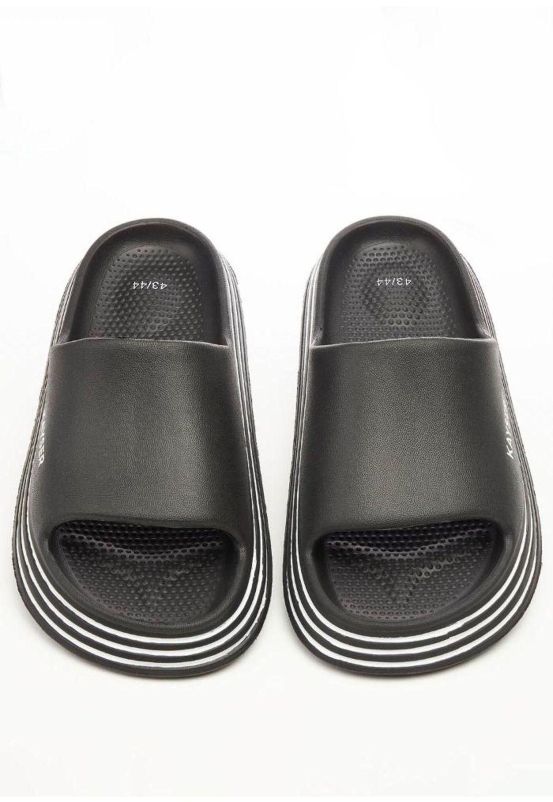 Sandalias hombre ZH.943-NEG1-0