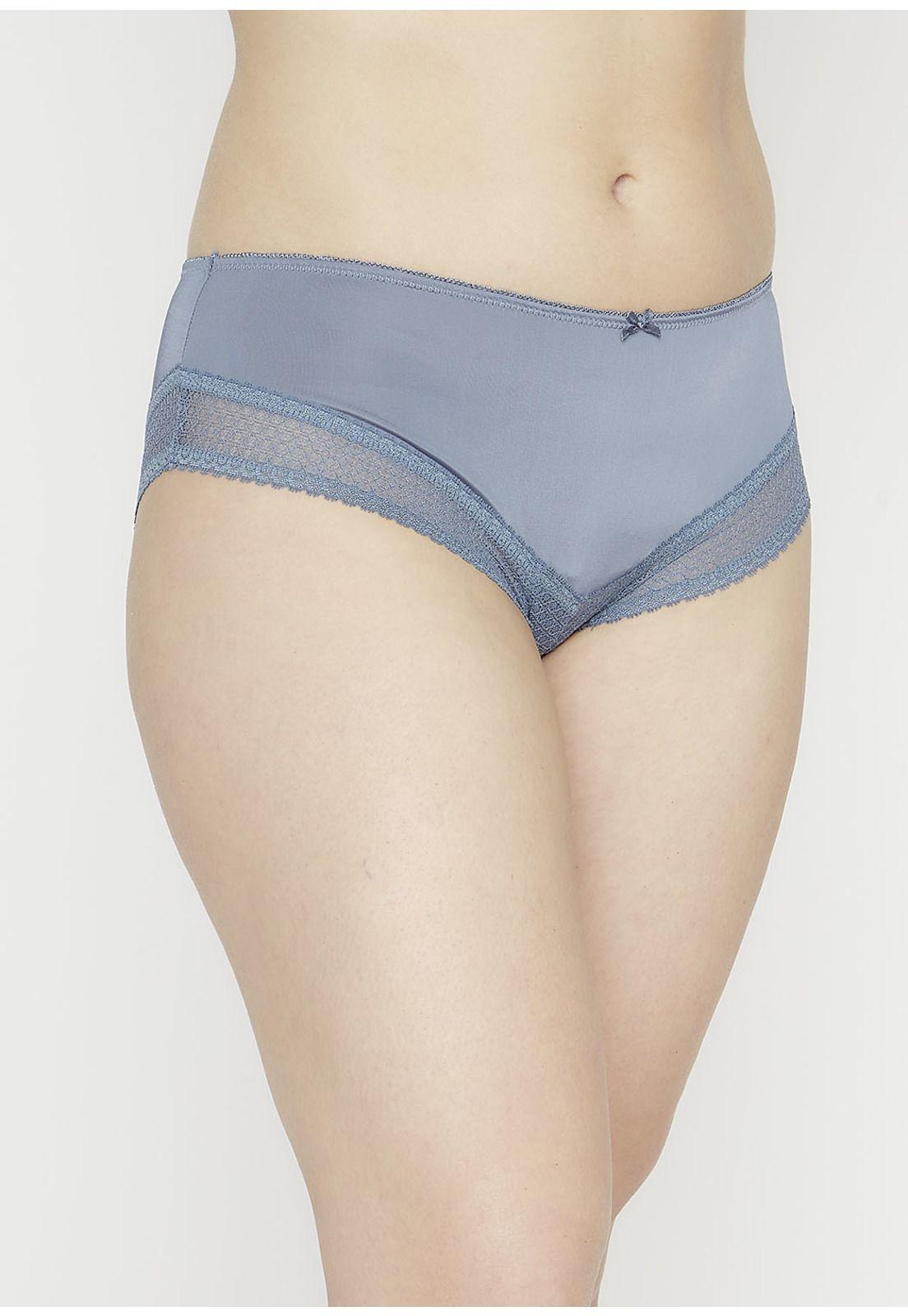 Pack 3x pantaleta P314.024-BLA1 Kayser-1