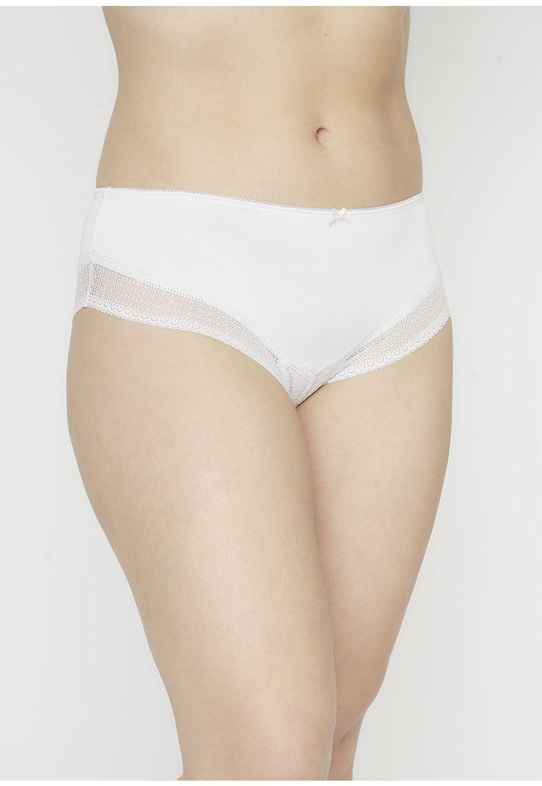 Pack 3x pantaleta P314.024-BLA1 Kayser-2