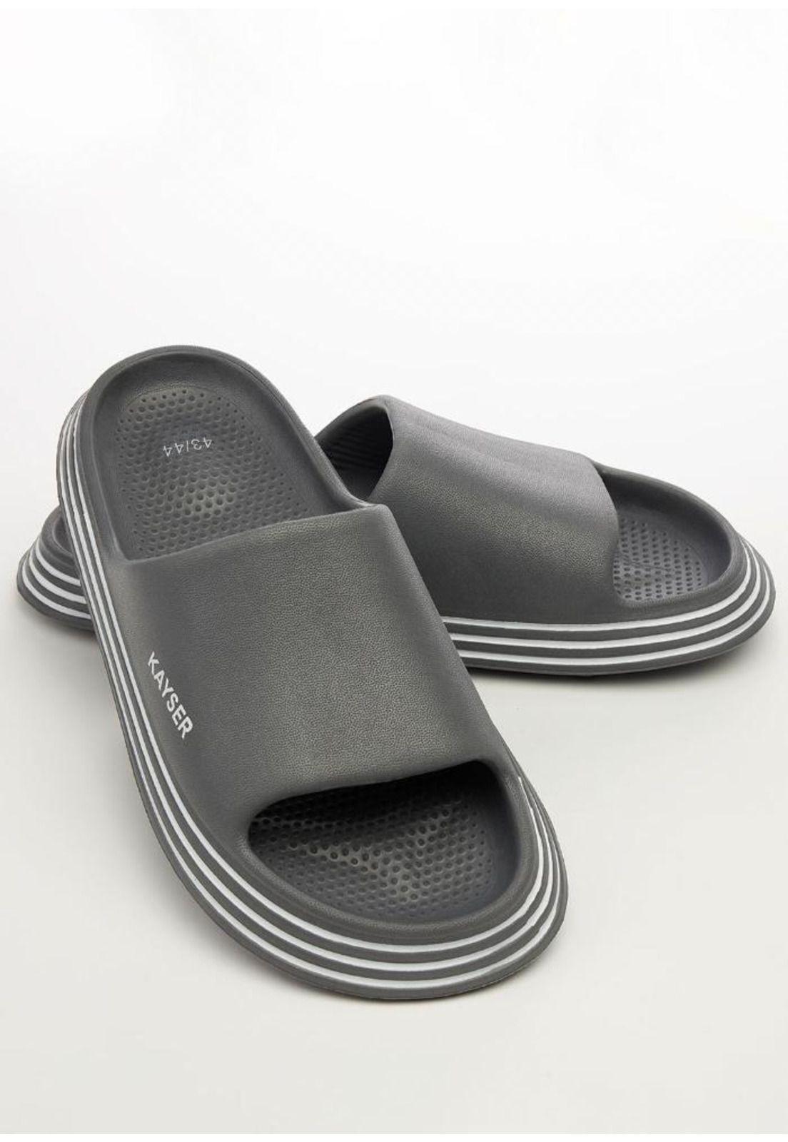Sandalias Hombre ZH.943-GRI1-2