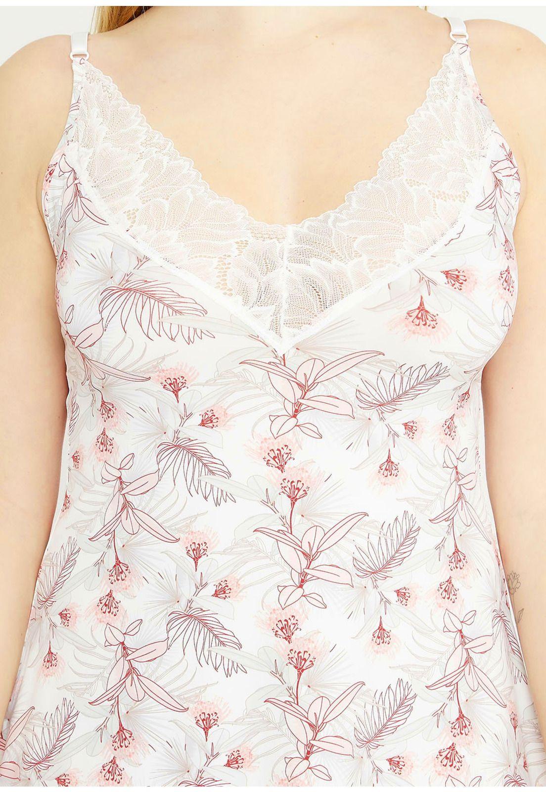 Camisola de microfibra  72.35 KAYSER-2