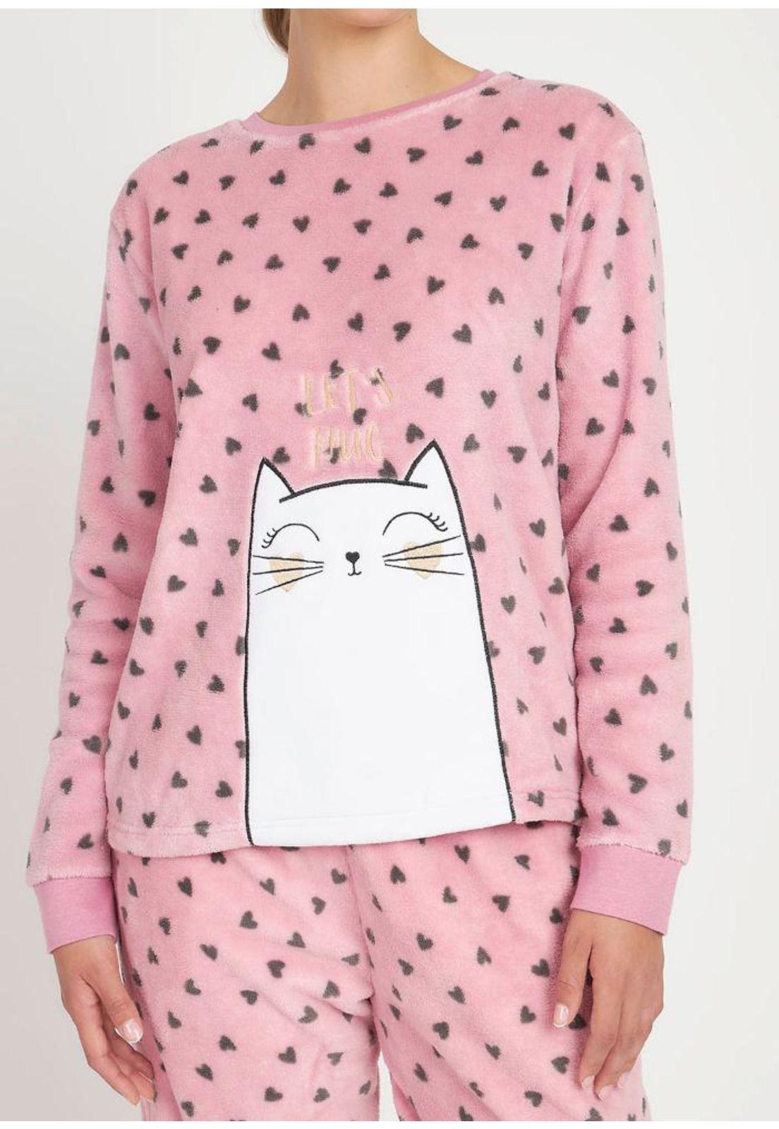 Pijama de Mujer  60.1581 KAYSER-2