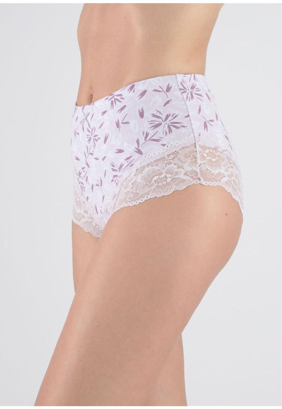 Pack 2X Pantaleta Algodón P2145053-LIL2 Kayser-1