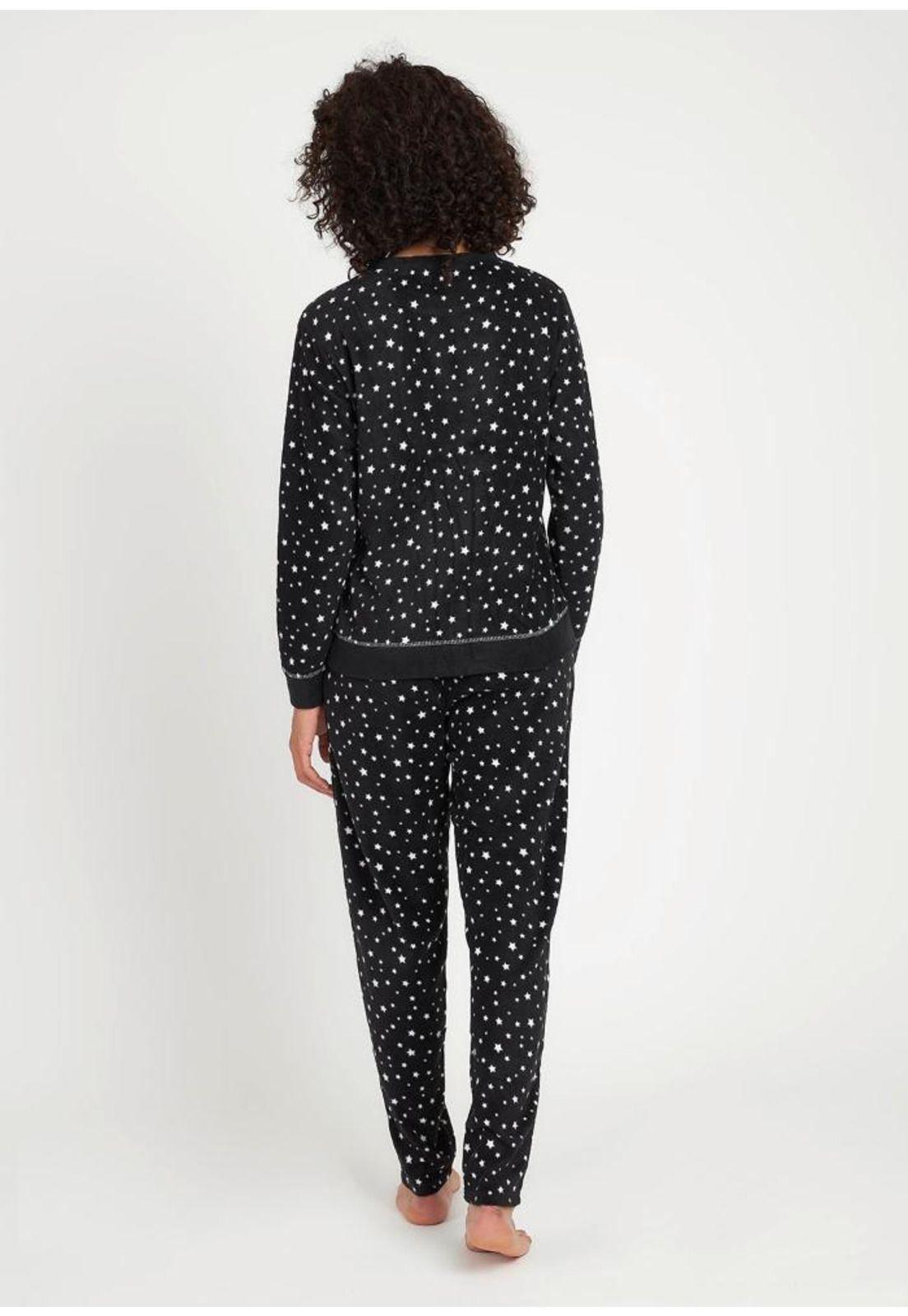 Pijama de Mujer  60.1576 KAYSER-1
