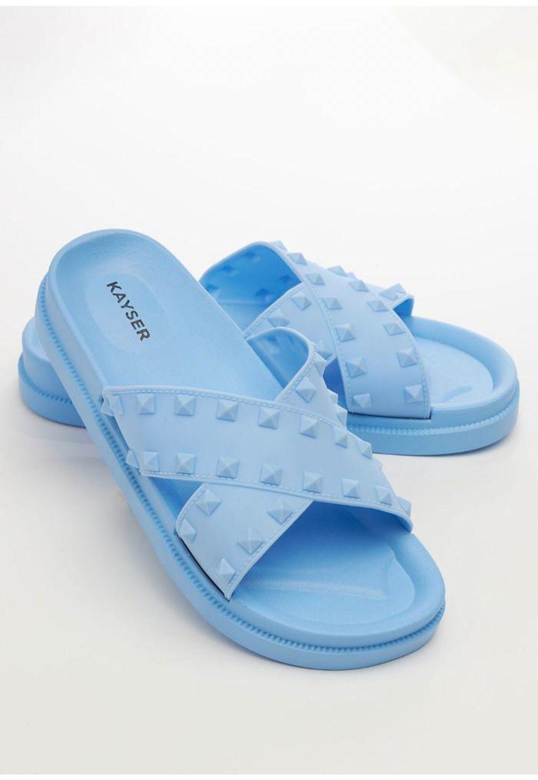 Sandalias Mujer ZM.949-CEL-2