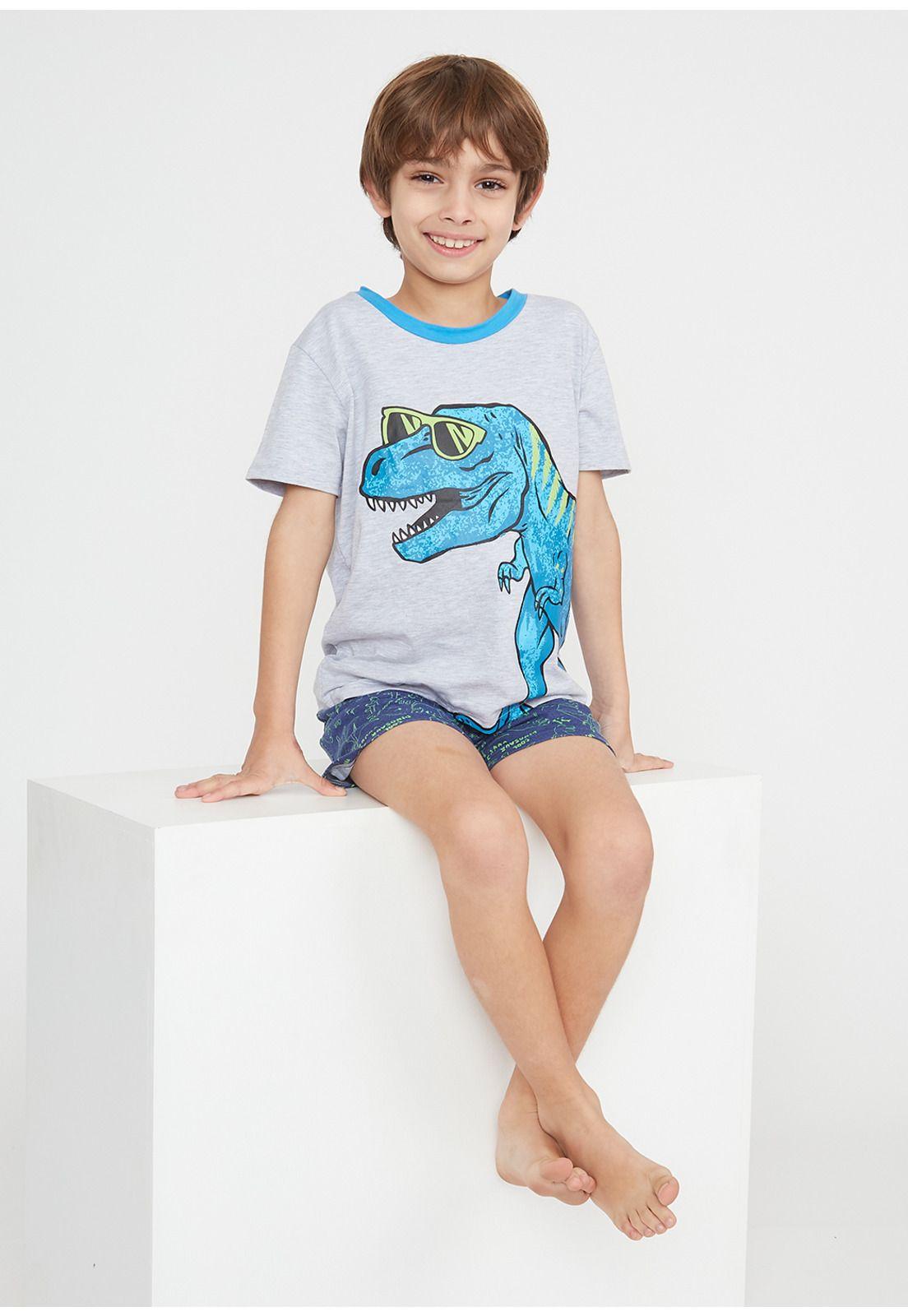 Pijama de niño 74.792 Kayser-0