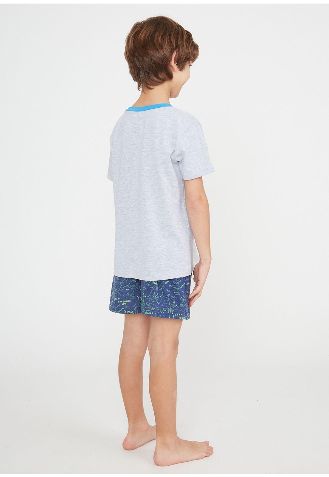 Pijama de niño 74.792 Kayser-1