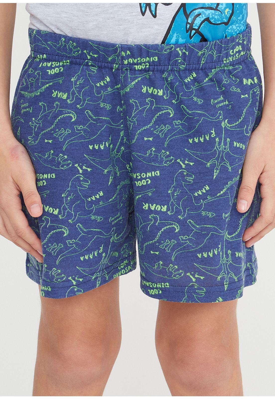 Pijama de niño 74.792 Kayser-3