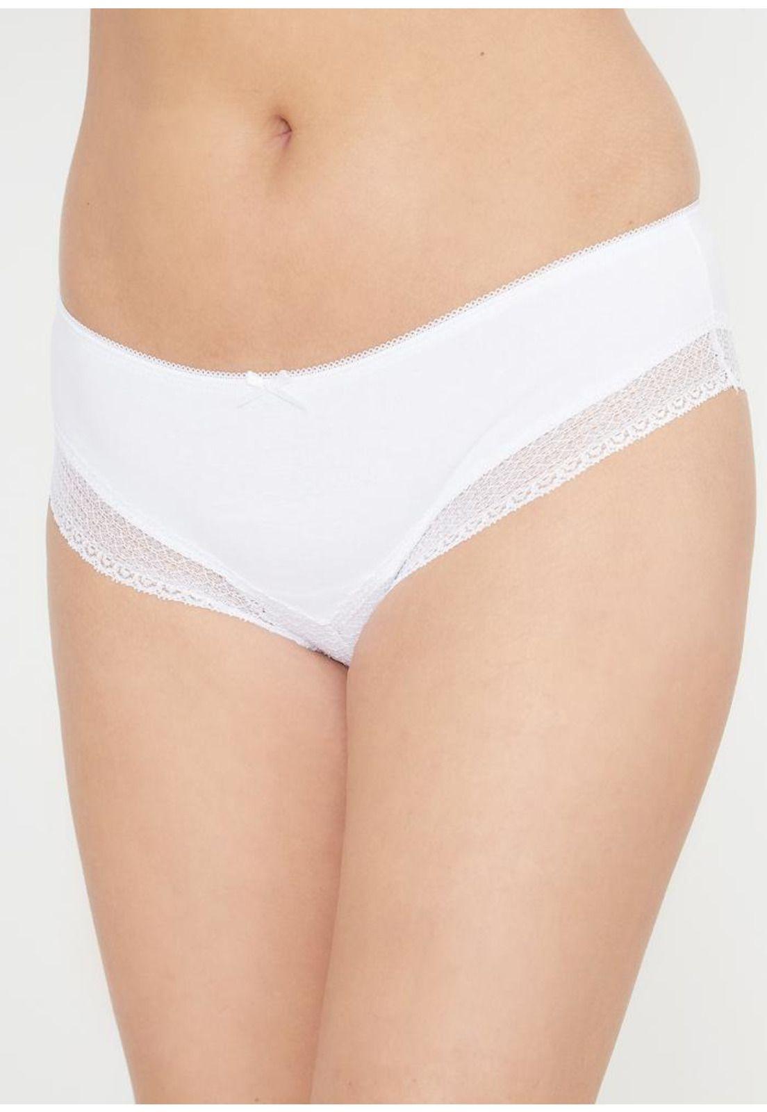 Pack 2X Pantaleta Algodón P2140024W-SUR Kayser-3