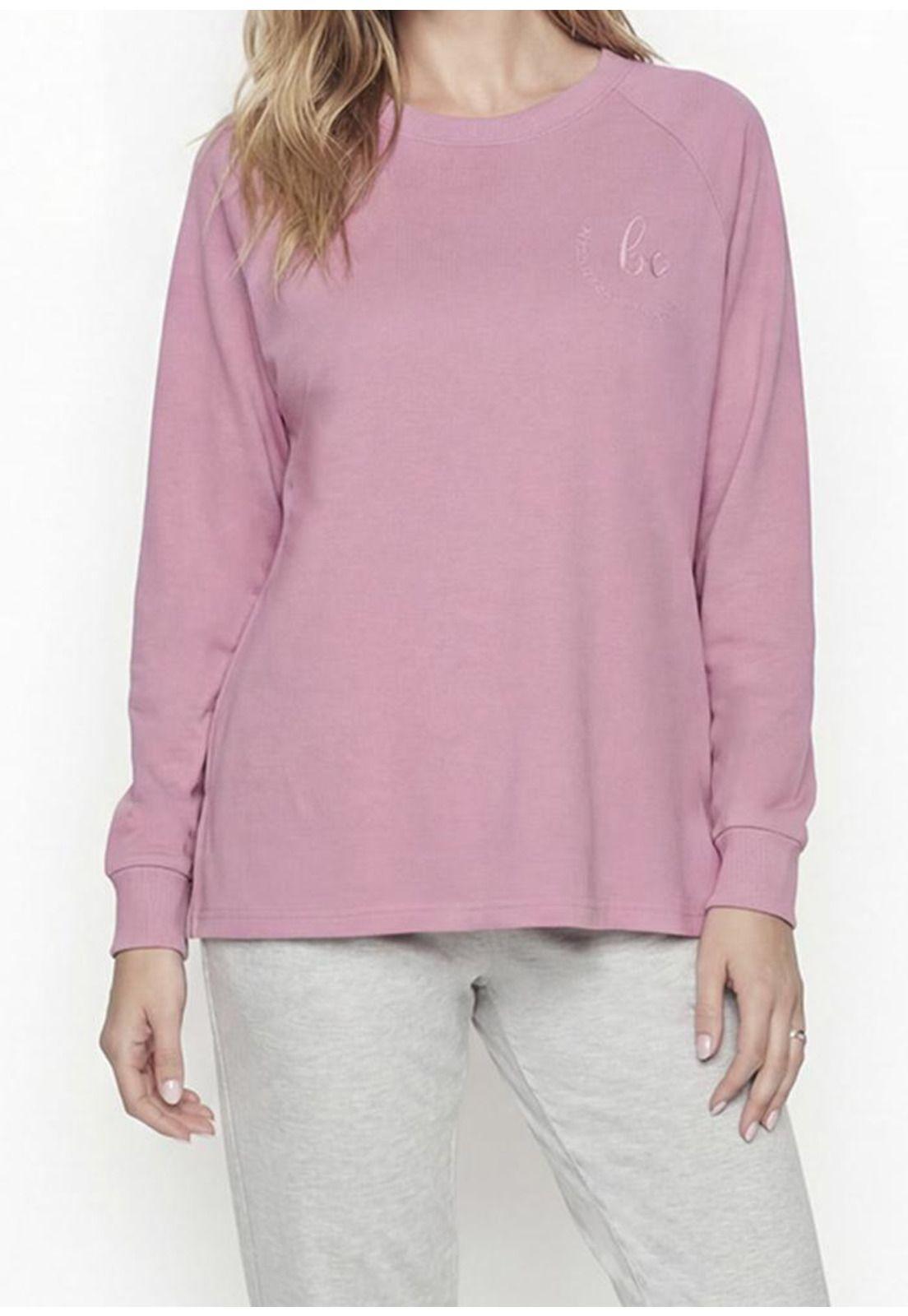 Pijama de mujer Viscosa 60.1611M-MOR-2