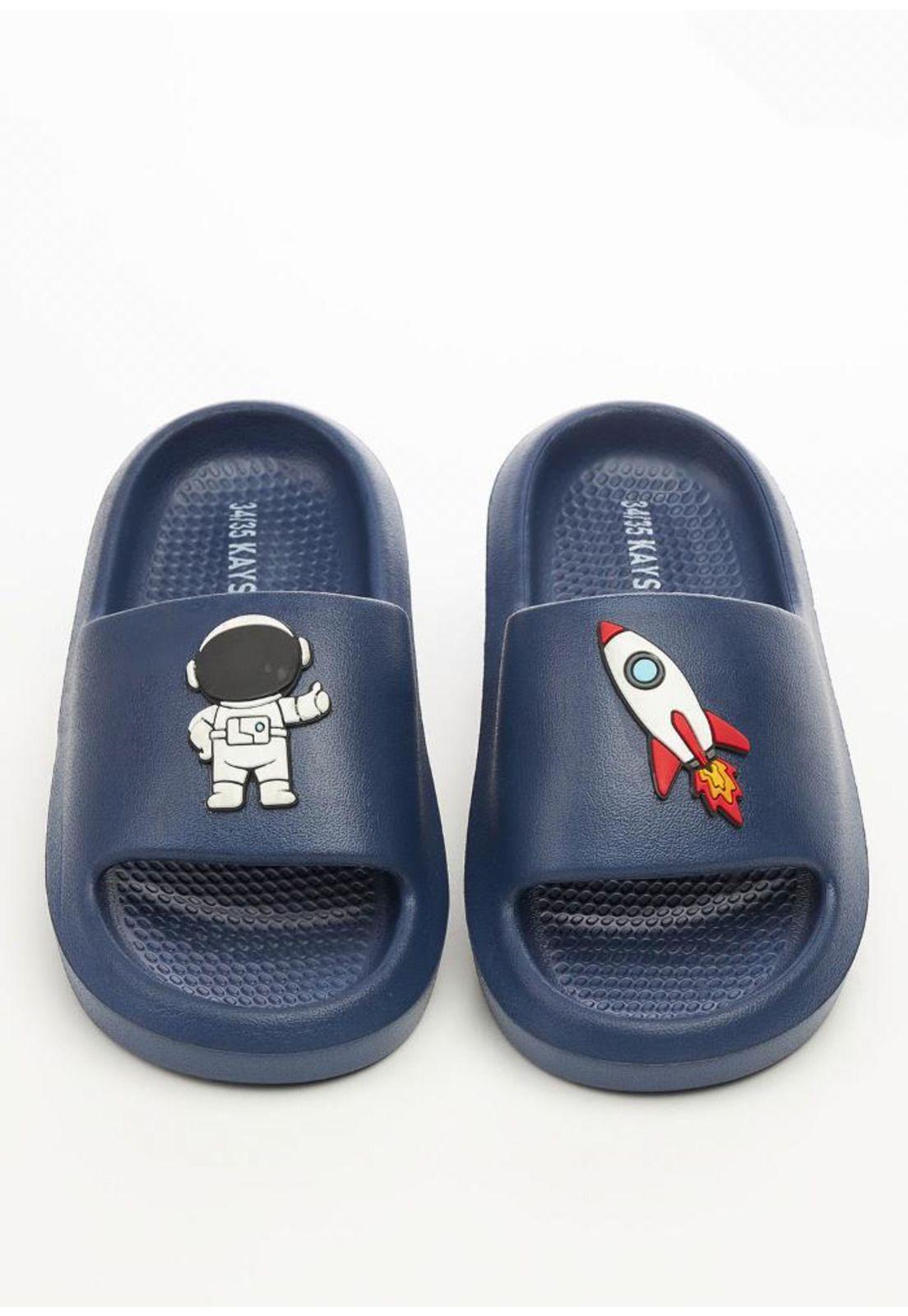 Sandalias Niño ZN.951-AZU-0