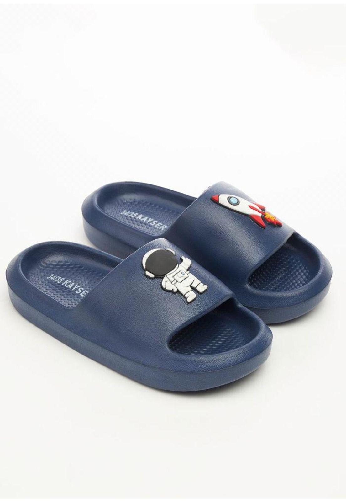 Sandalias Niño ZN.951-AZU-1