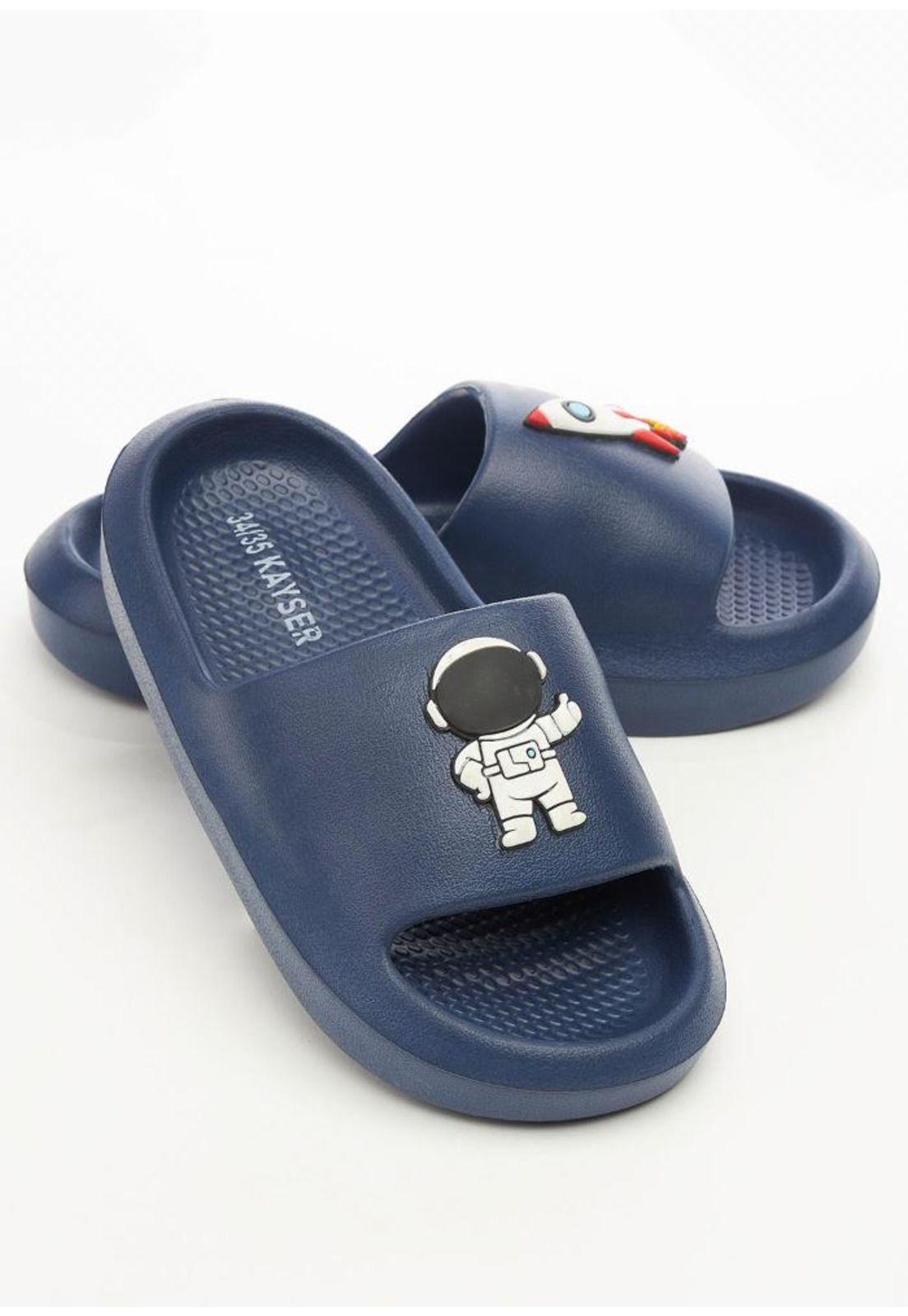 Sandalias Niño ZN.951-AZU-2