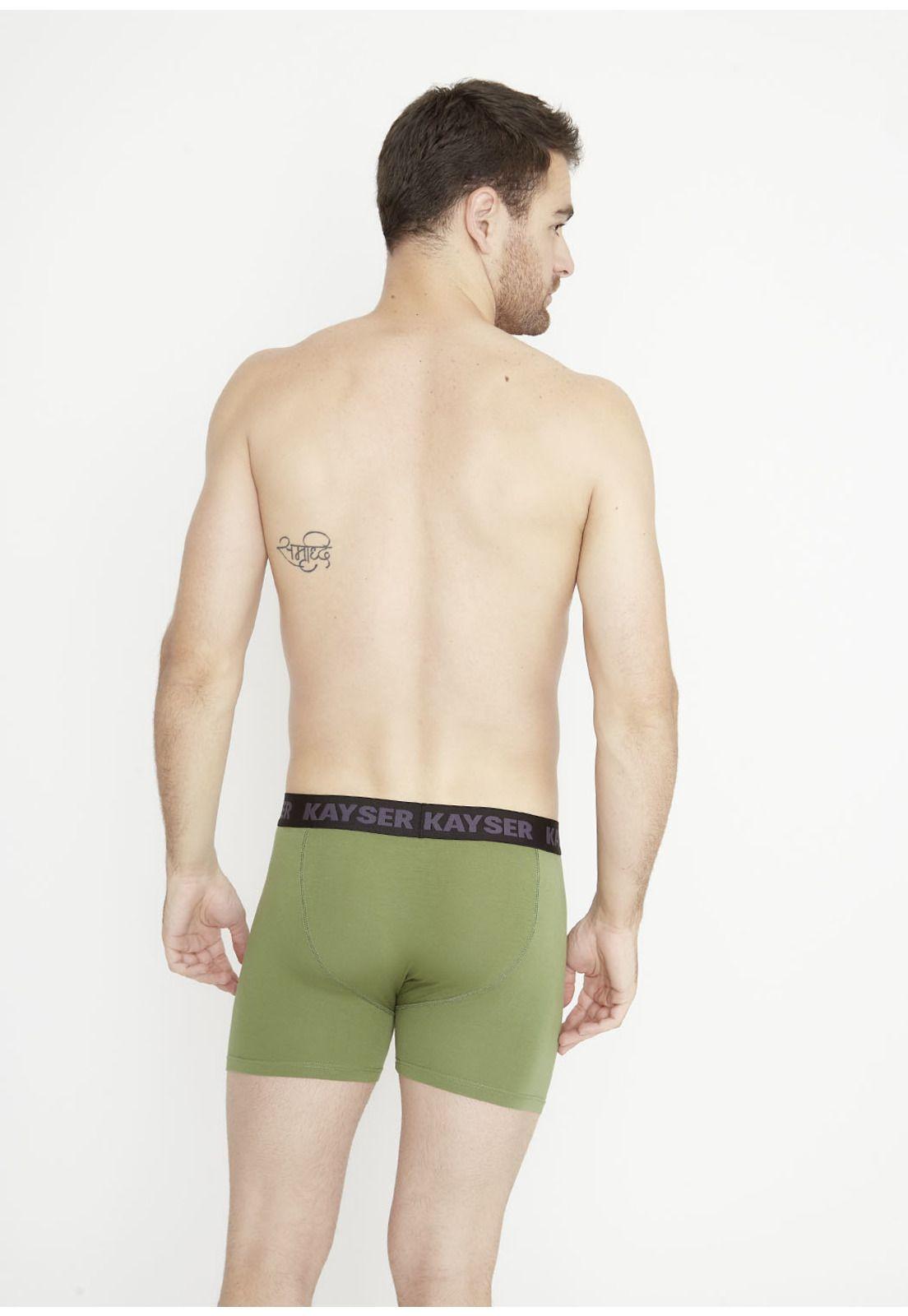 Pack 3x boxer P39336-SUR4 Kayser-2