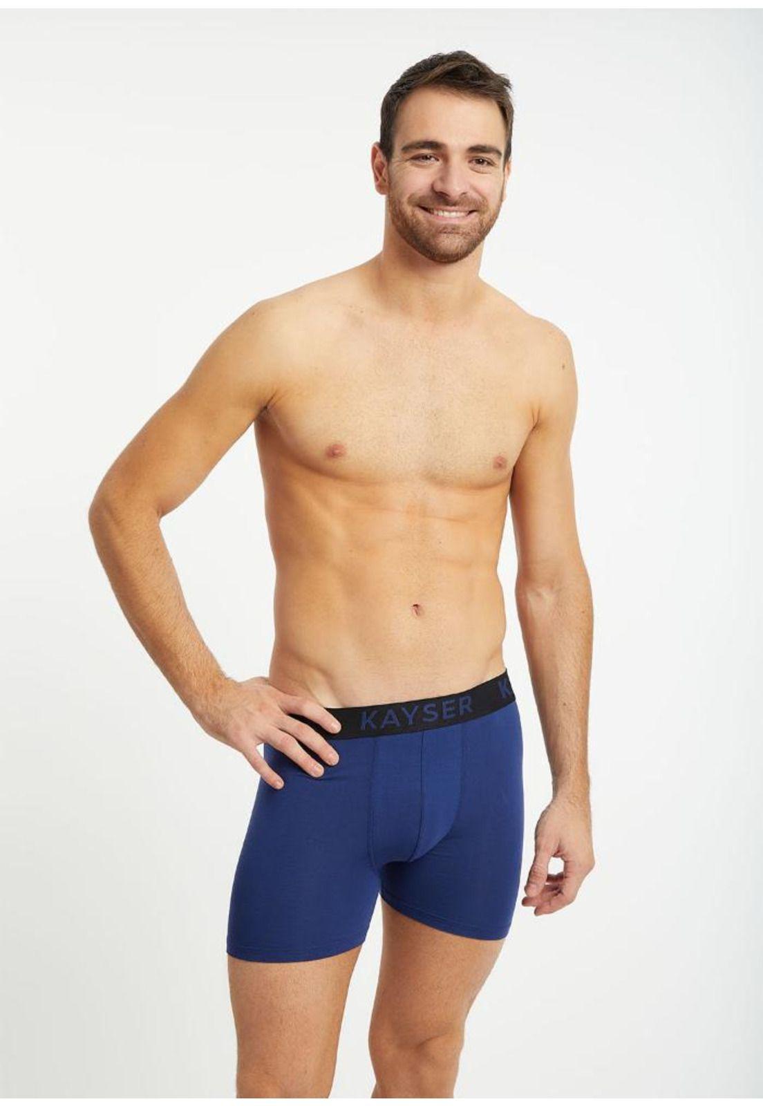 Pack 3x boxer P39336-SUR4 Kayser-2