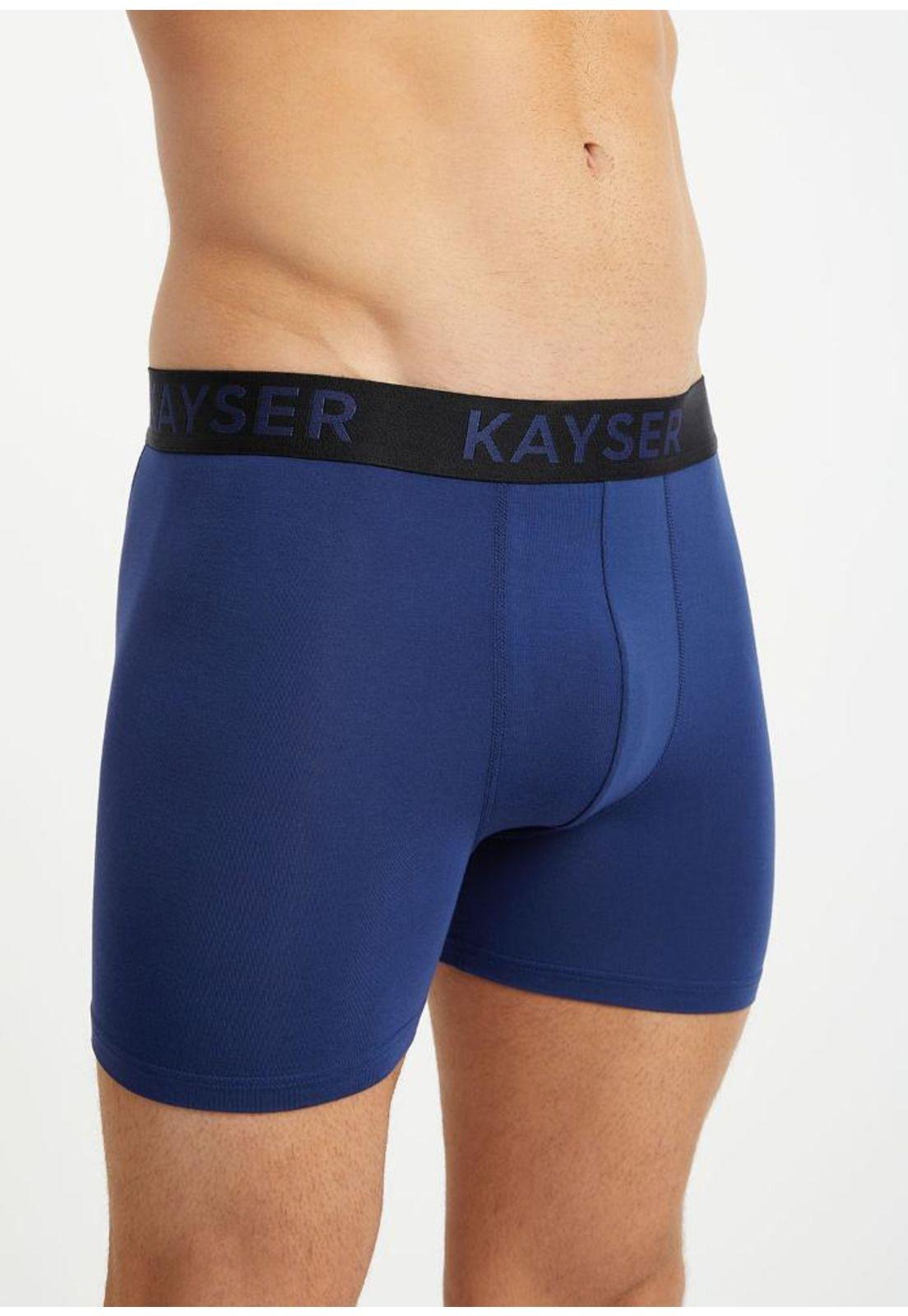 Pack 3x boxer P39336-SUR4 Kayser-3