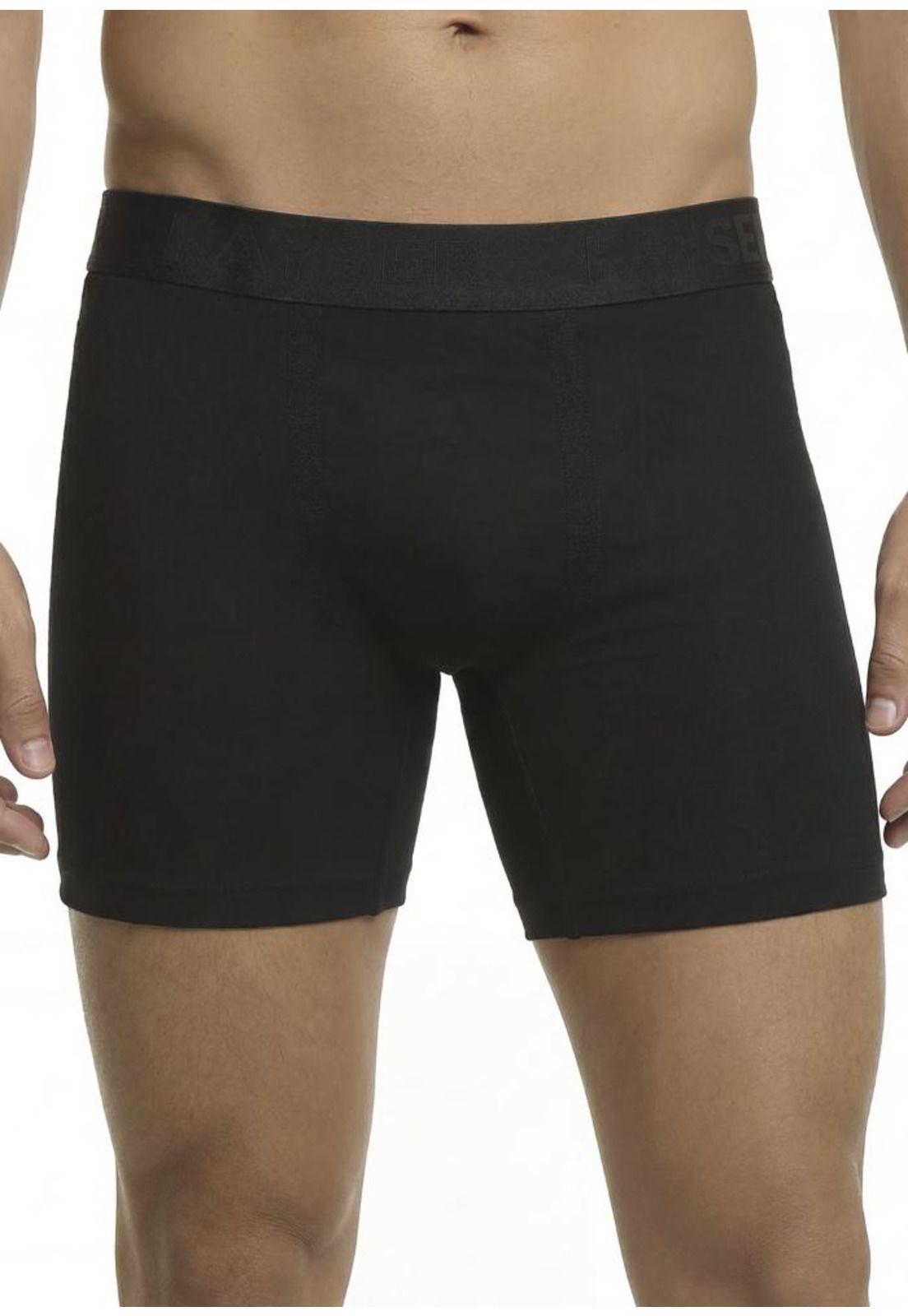 Pack 3x boxer P39336-SUR4 Kayser-2