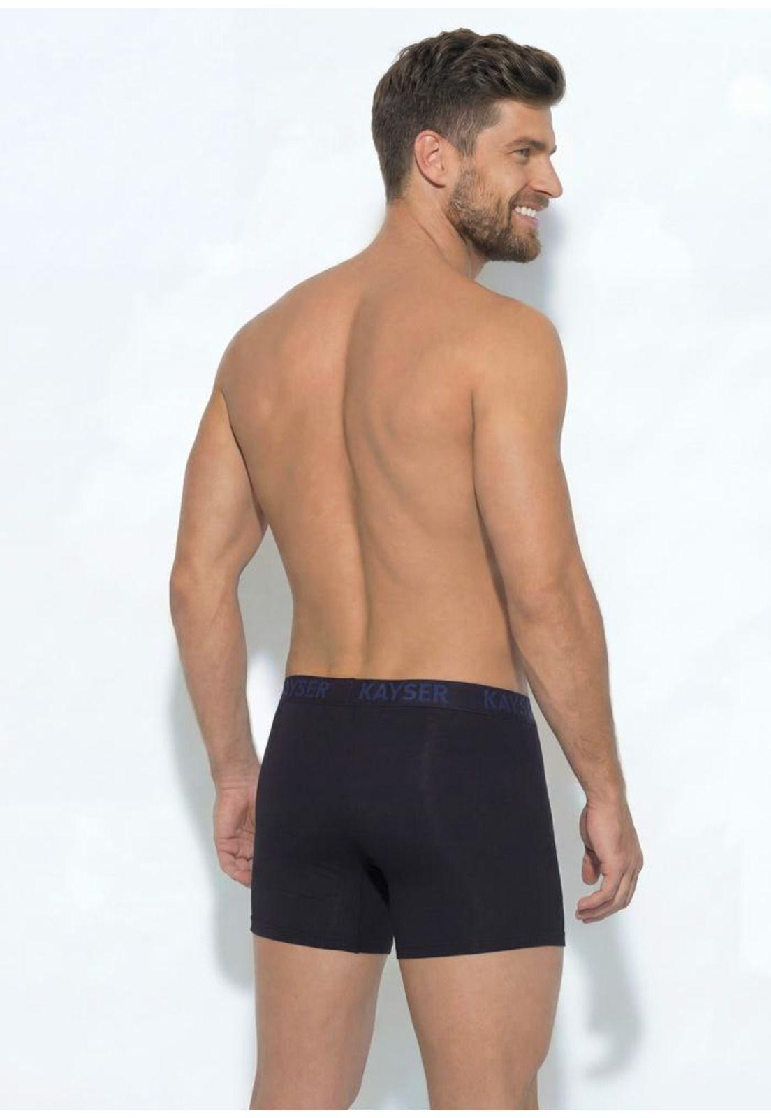 Pack 3x boxer P39336-SUR4 Kayser-3