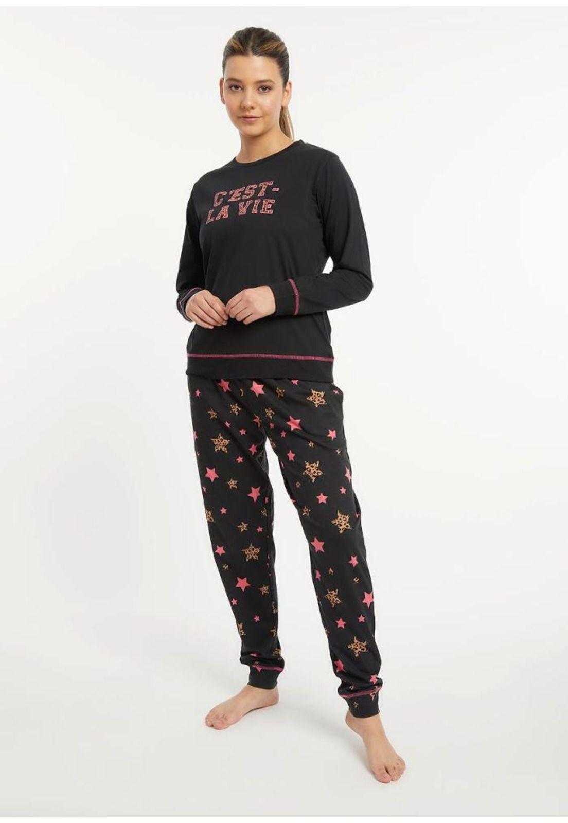 Pijama de Mujer  60.1566 KAYSER-0