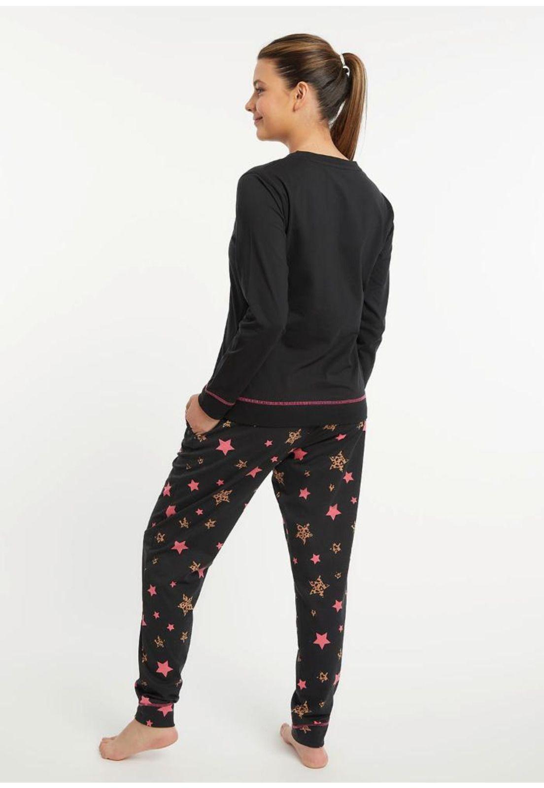 Pijama de Mujer  60.1566 KAYSER-2