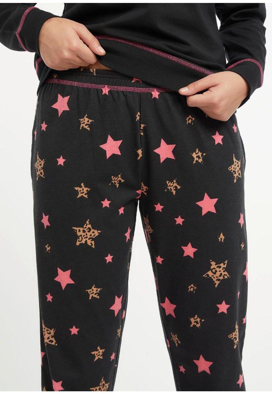 Pijama de Mujer  60.1566 KAYSER-4