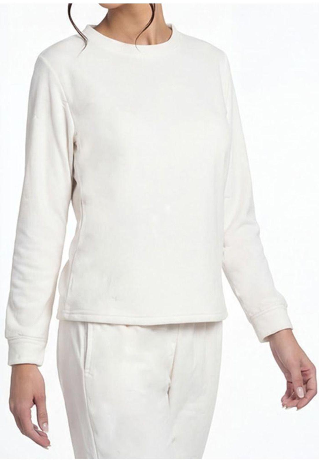 Pijama de mujer Polar 60.1617M-MRF-2