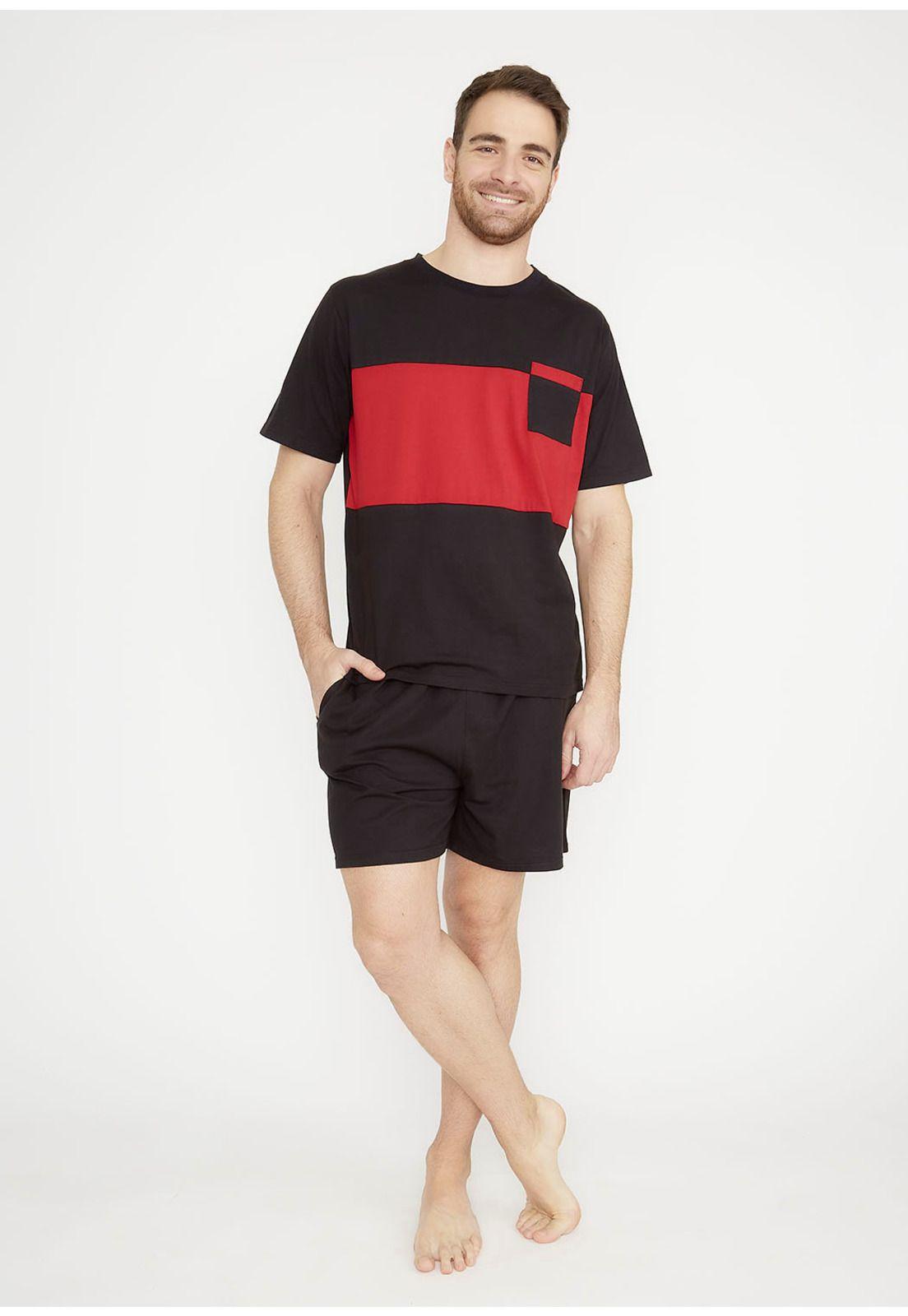 Pijama hombre  77783 KAYSER-0