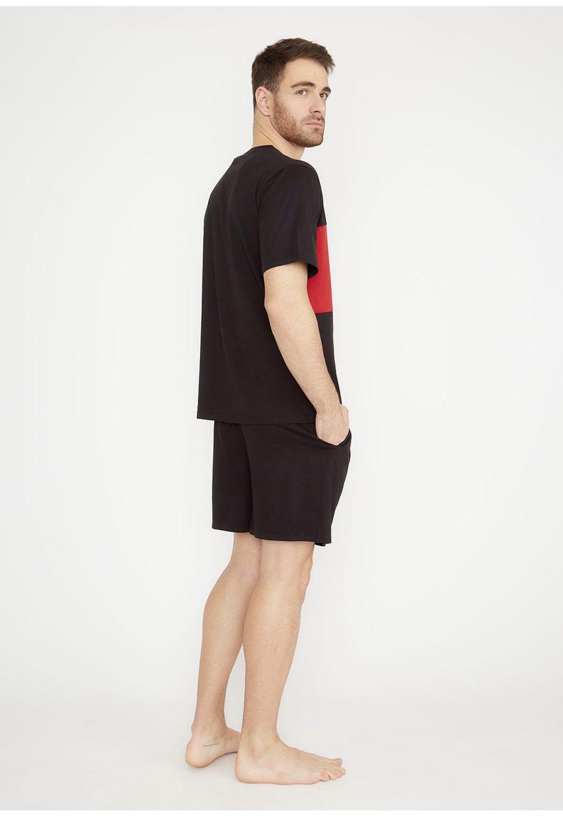 Pijama hombre  77783 KAYSER-1