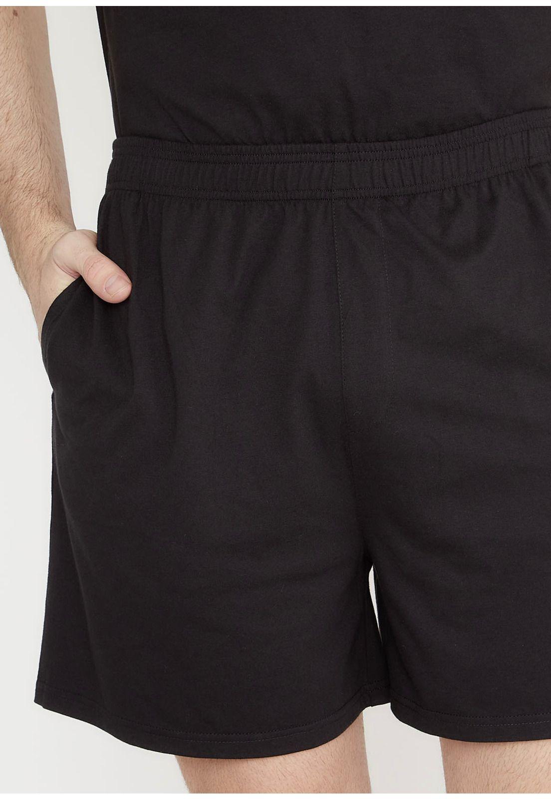 Pijama hombre  77783 KAYSER-3