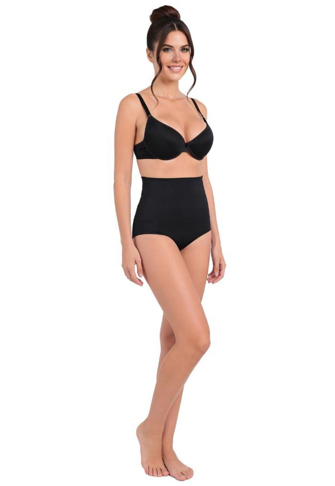  Faja Calzón Mujer Kayser 150.010-NEG-0