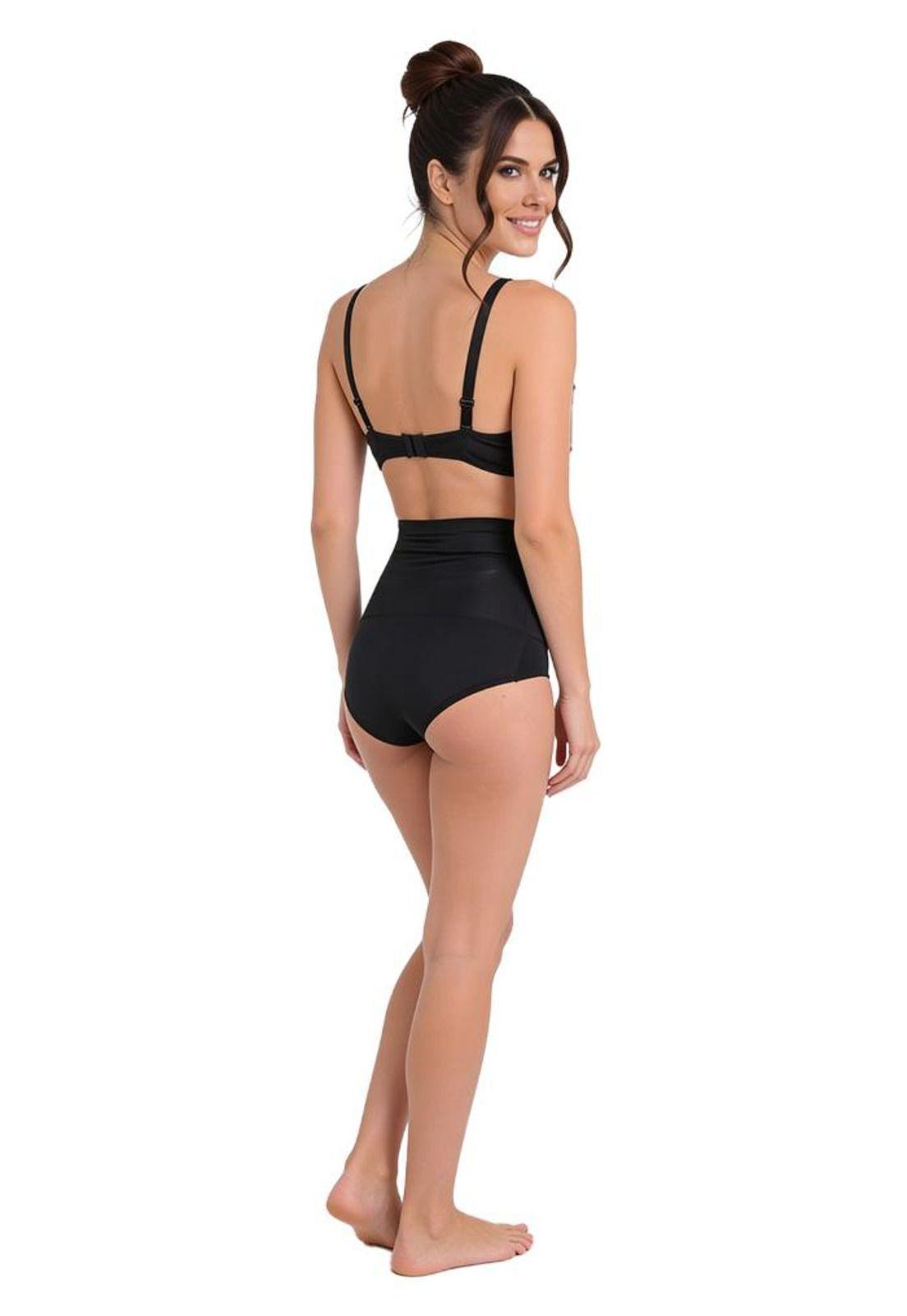  Faja Calzón Mujer Kayser 150.010-NEG-1