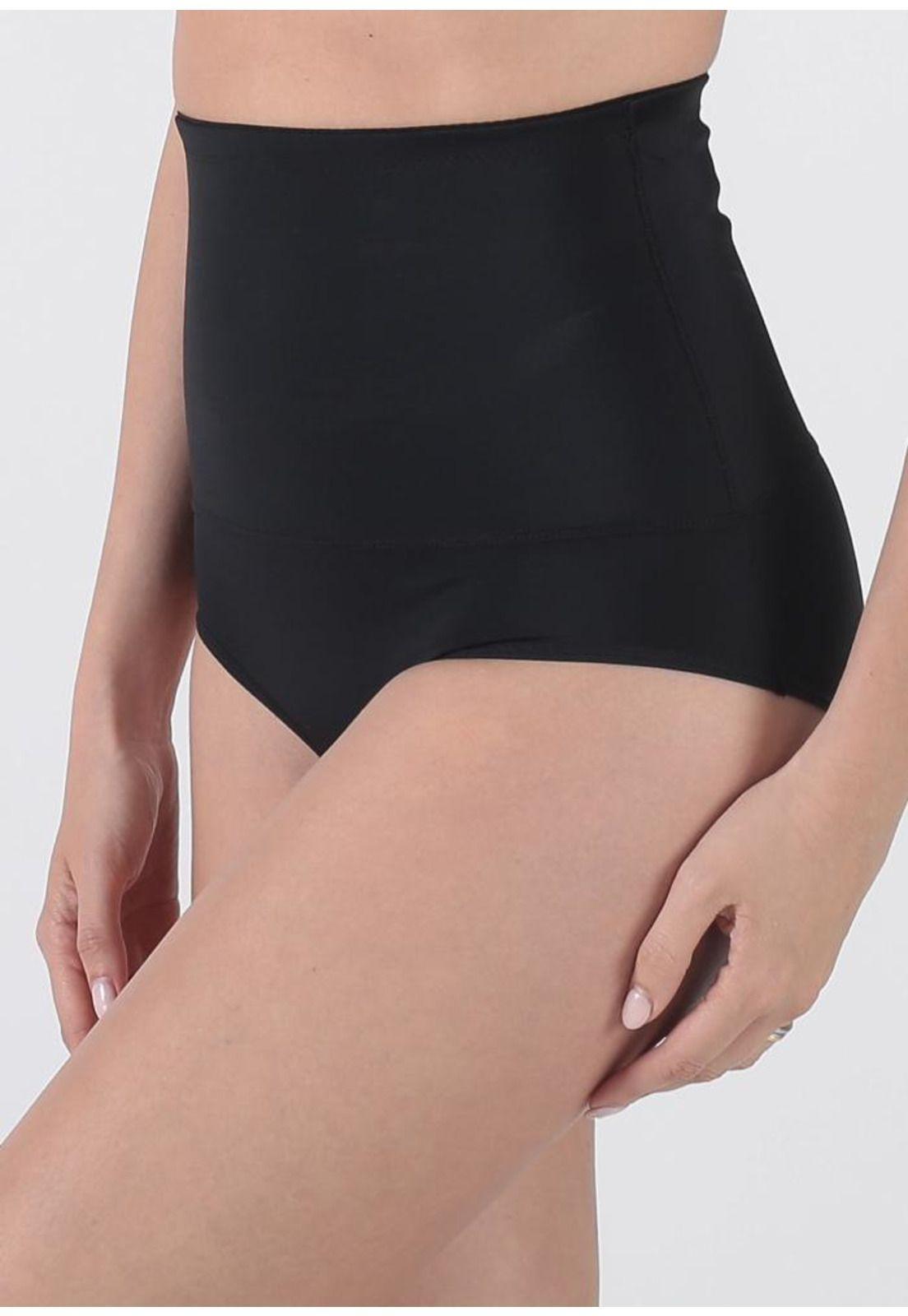  Faja Calzón Mujer Kayser 150.010-NEG-2