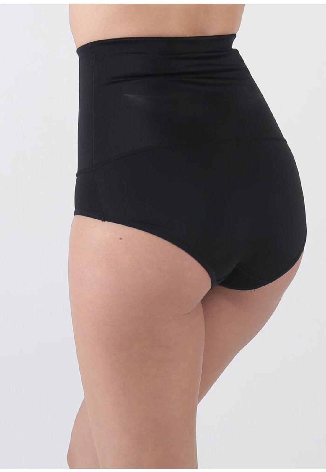  Faja Calzón Mujer Kayser 150.010-NEG-3