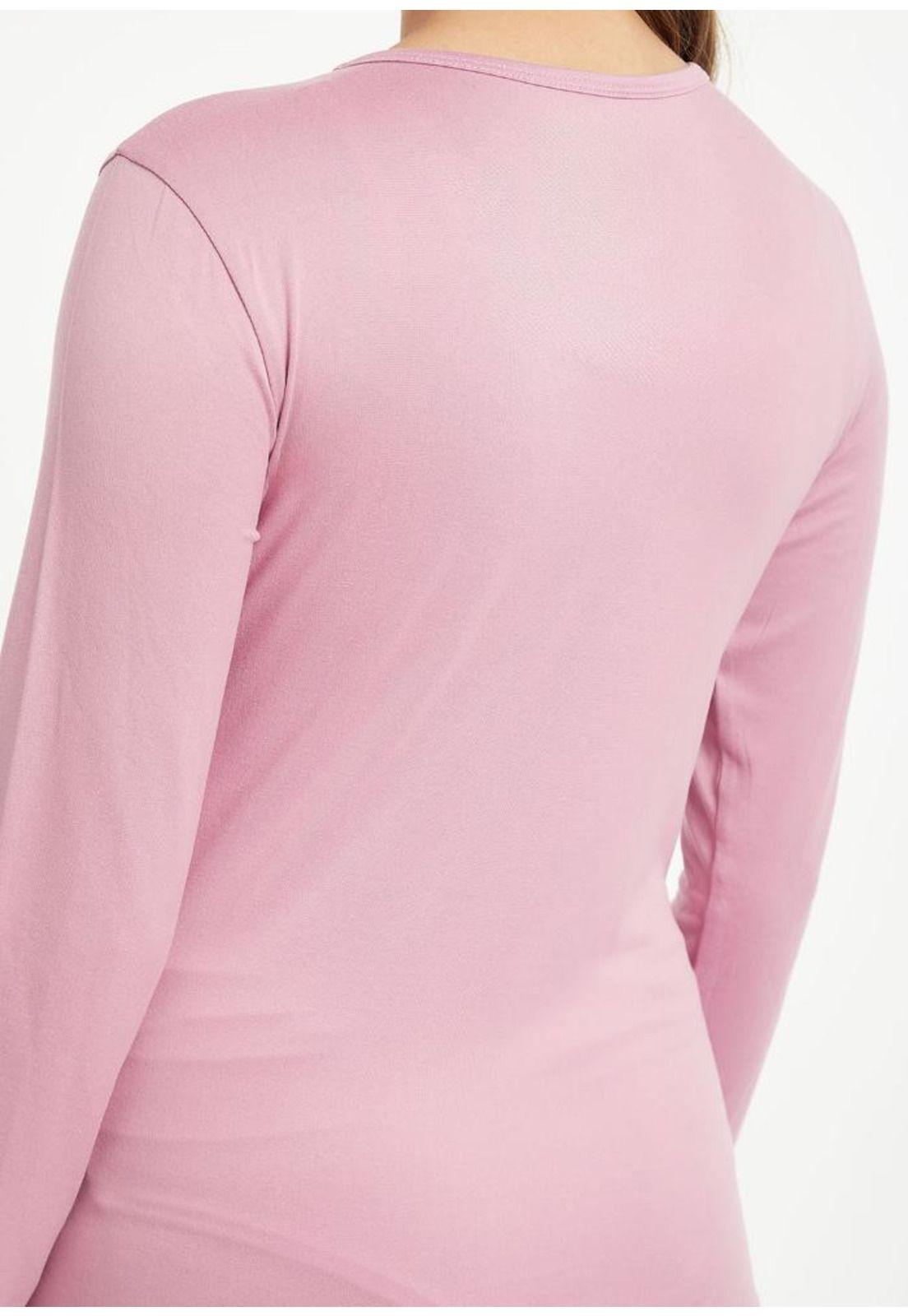 CAMISETA MANGA LARGA MICROFIBRA 40.34-ROS1-3