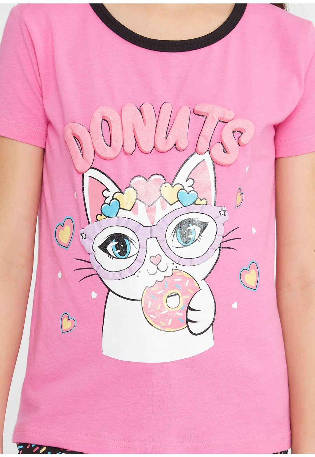 Pijama short niña 73.1049 kayser-2