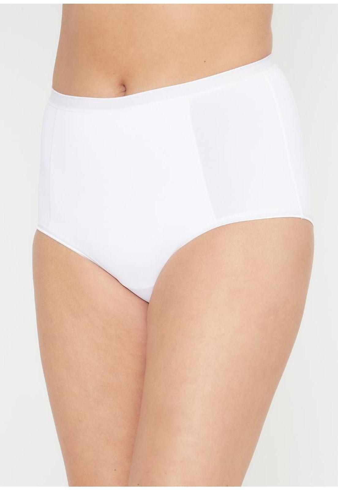 Pack 3X Calzon Maxi Microfibra P310.033-SUR Kayser-1