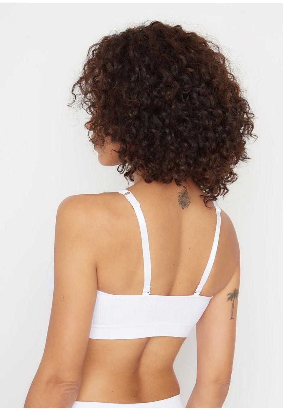 Pack 2x sosten Peto P225.151 NEG Kayser-2