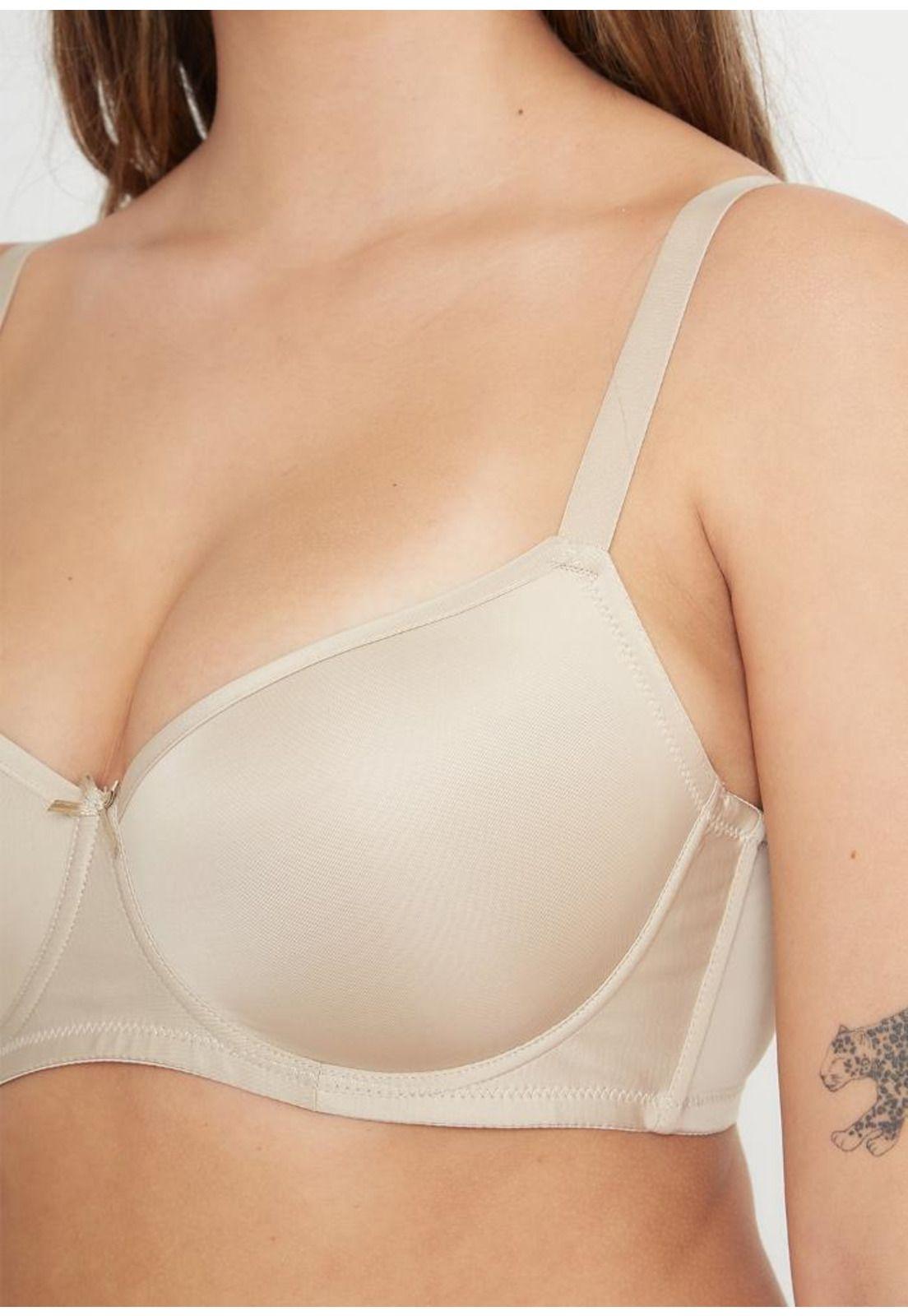 Pack 2X Sosten Soft P250024W-BEI2 Kayser-3