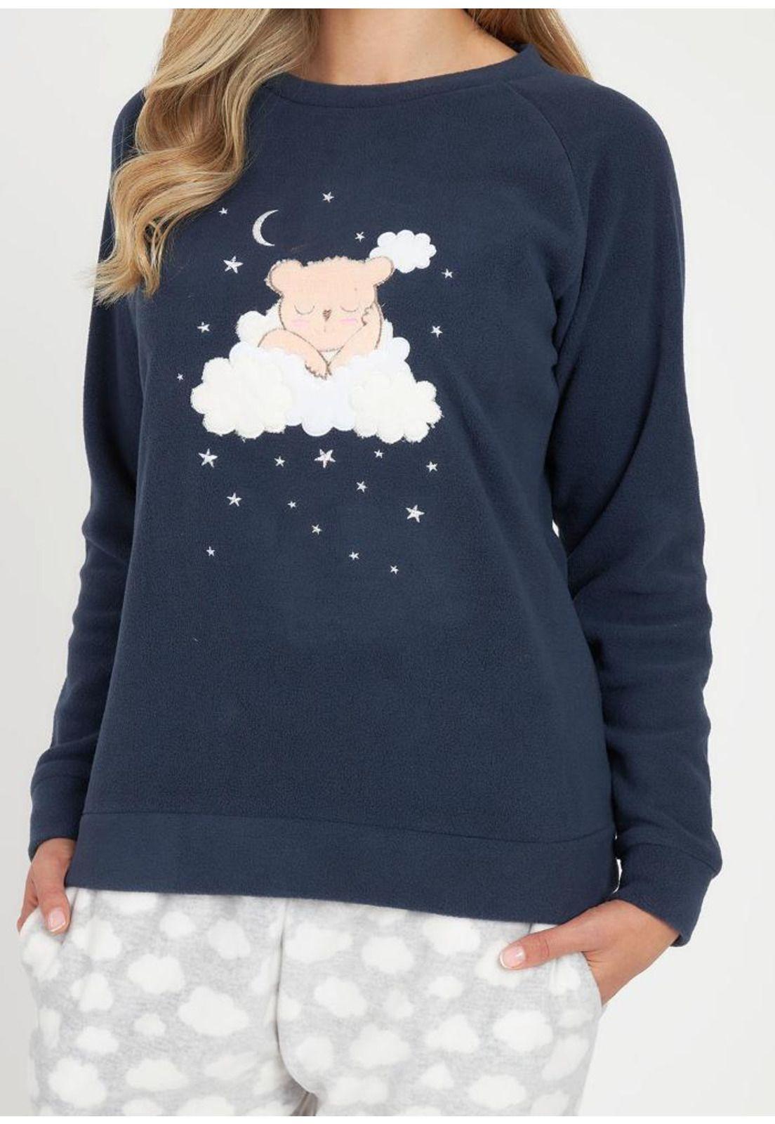 Pijama de Mujer  60.1577 KAYSER-2