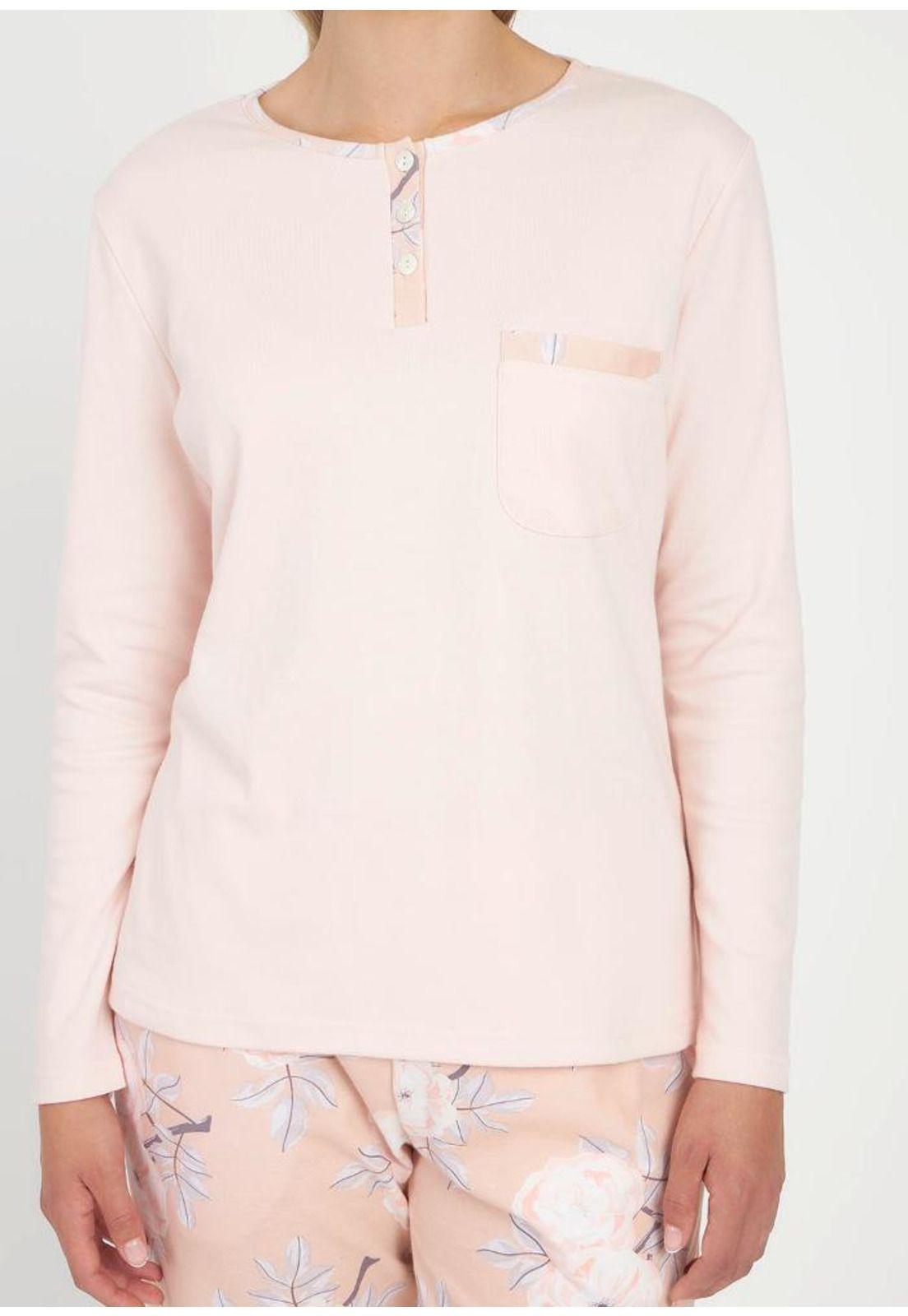 Pijama de Mujer  60.1561 KAYSER-2