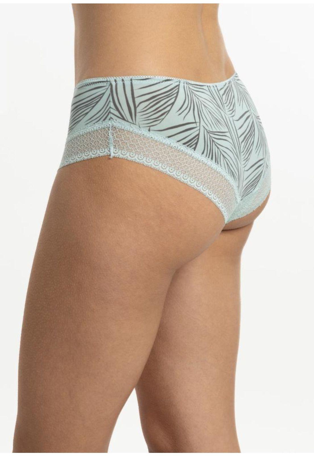 Pack 3 Pantaletas  Mujer Kayser P314024-VER1-2