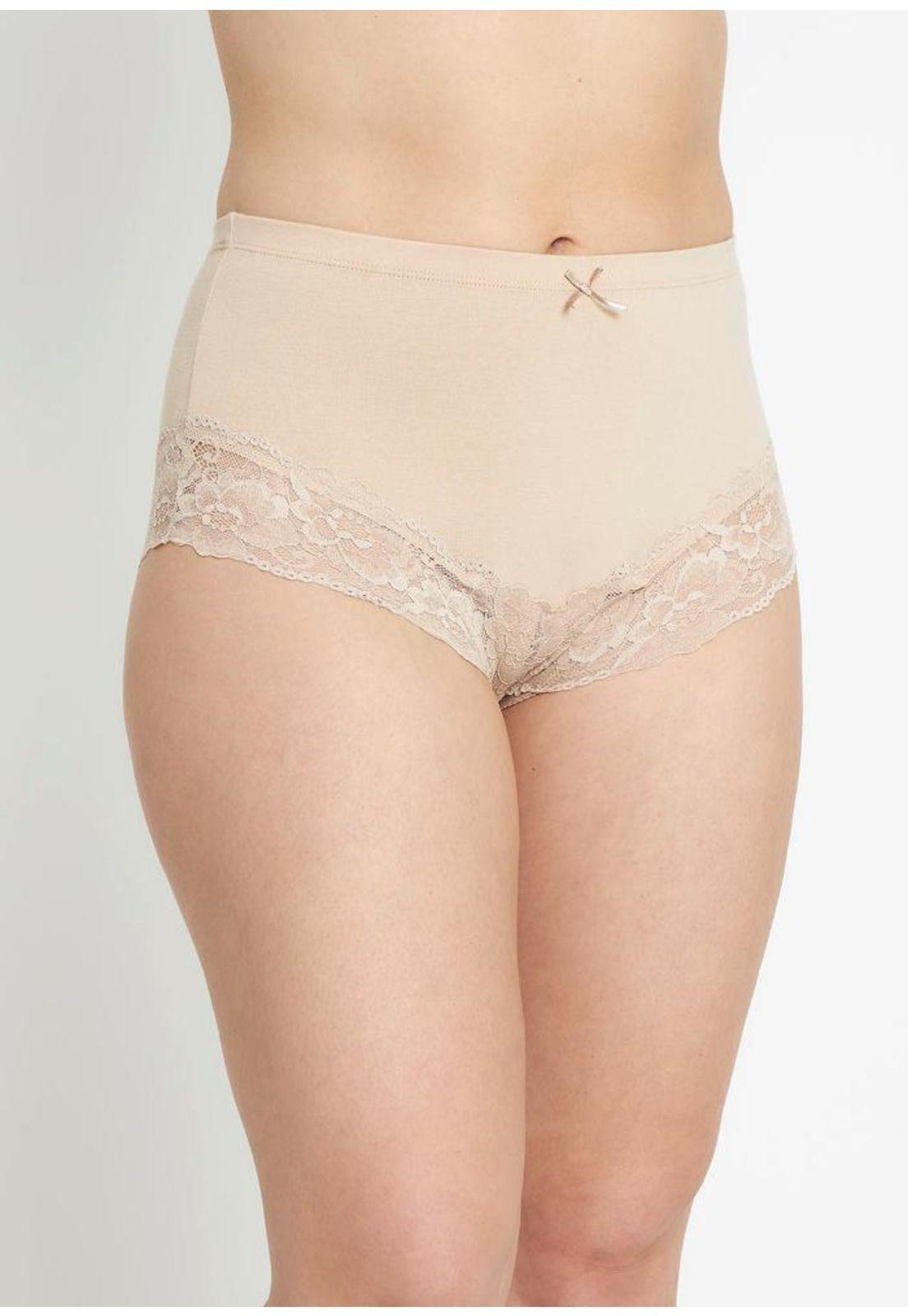 Pack 3x pantaleta algodón P3145053-SUR Kayser-3