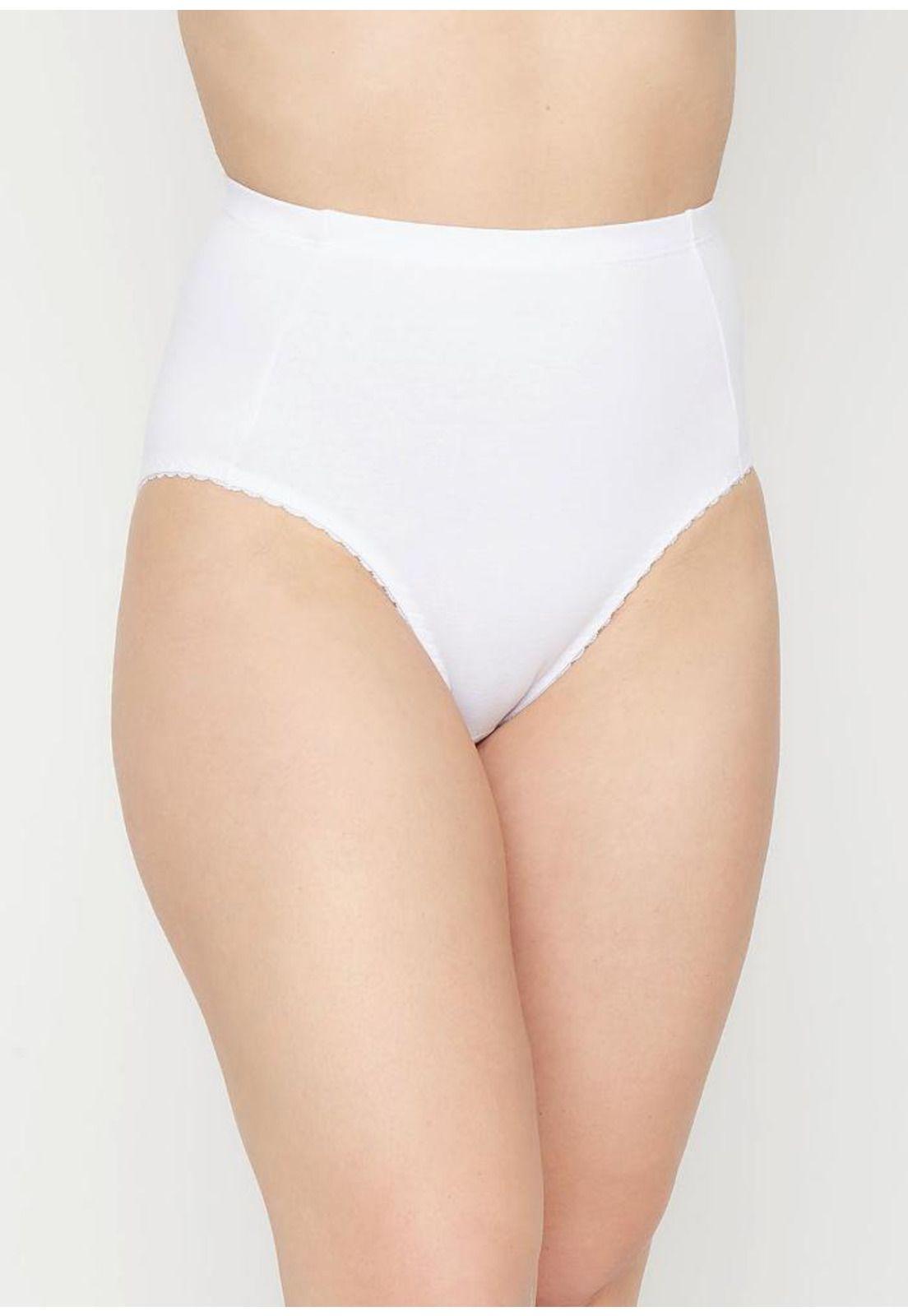 Pack 2X Calzon Maxi Algodón P210.15-SUR Kayser-1