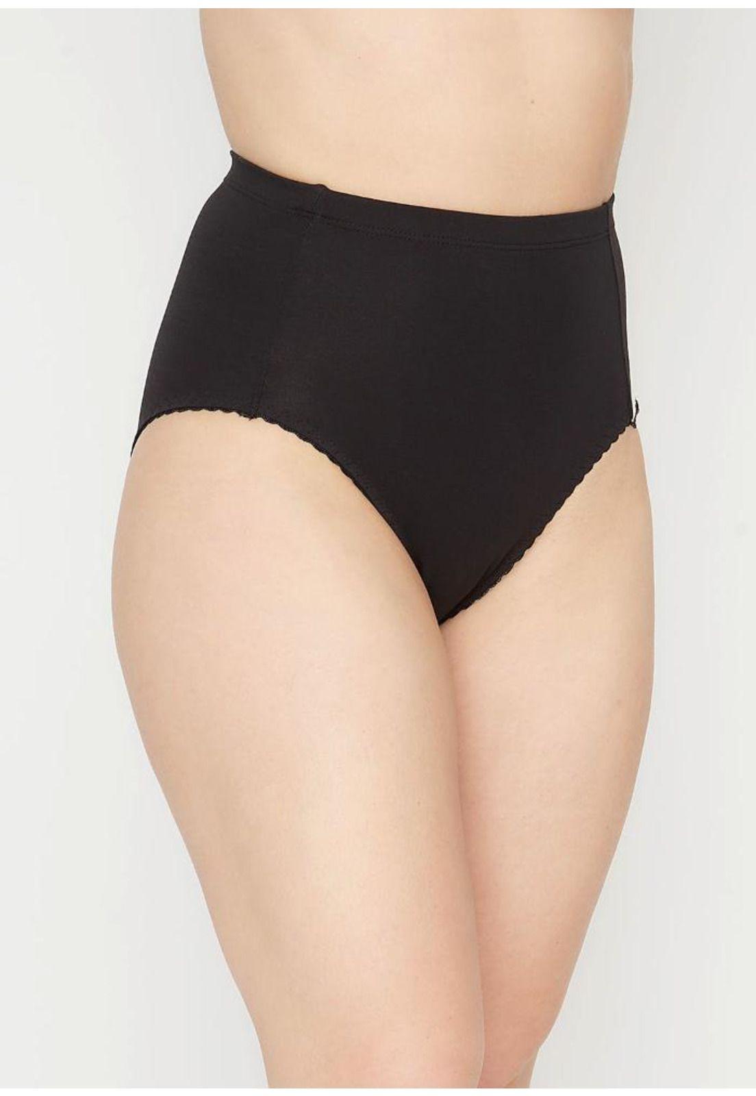 Pack 2X Calzon Maxi Algodón P210.15-SUR Kayser-3