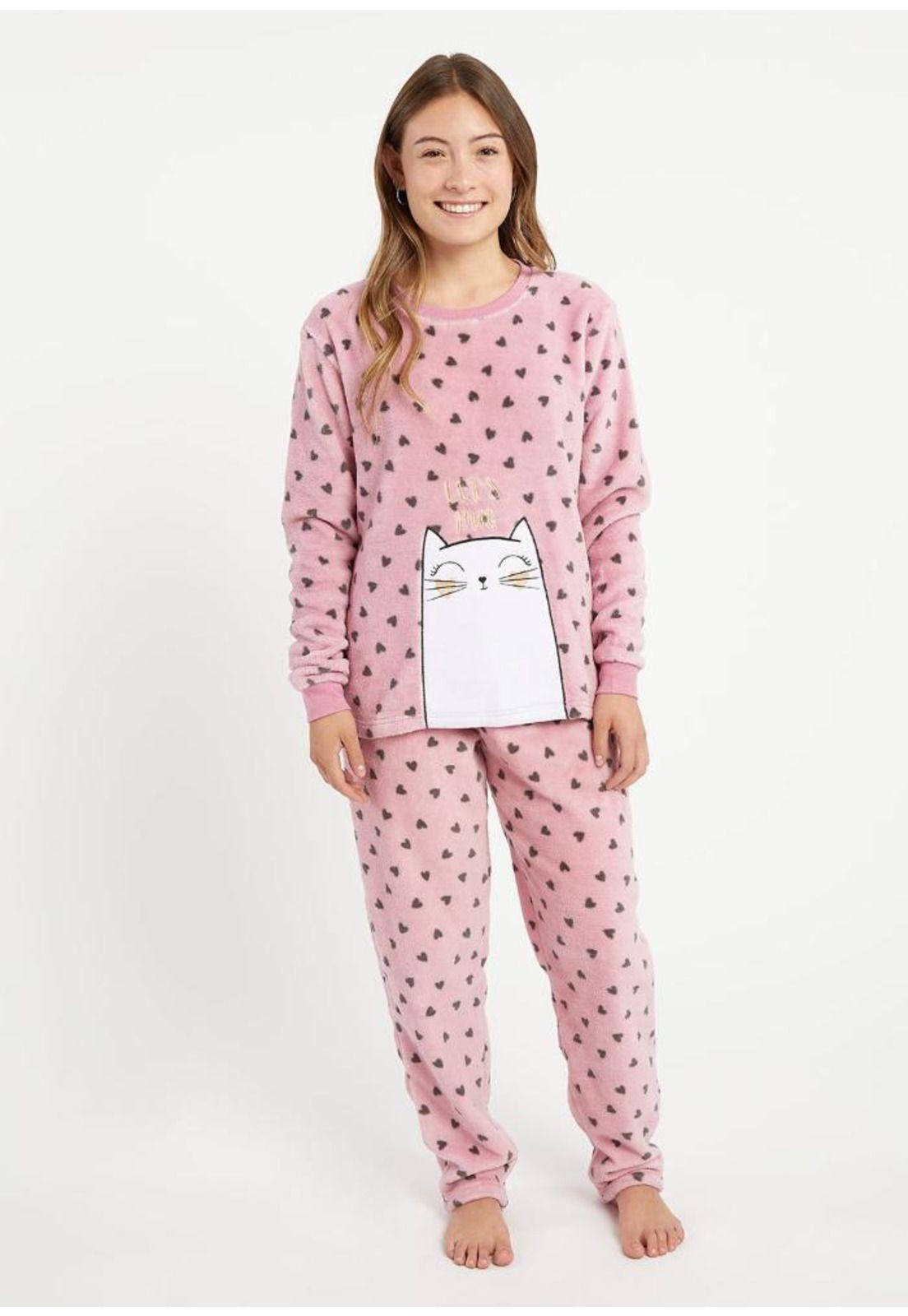Pijama teens  de Polar 65.1581M Kayser-0