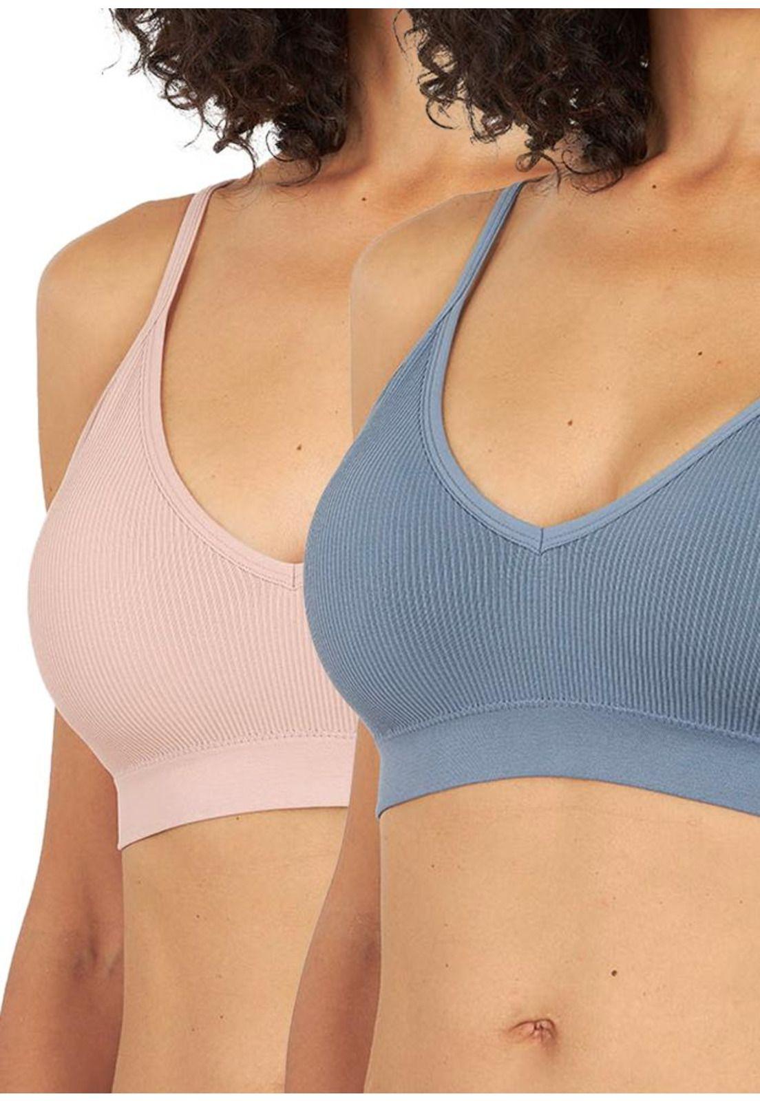 Pack 2x sosten Peto P225.151 ROS1 Kayser-0