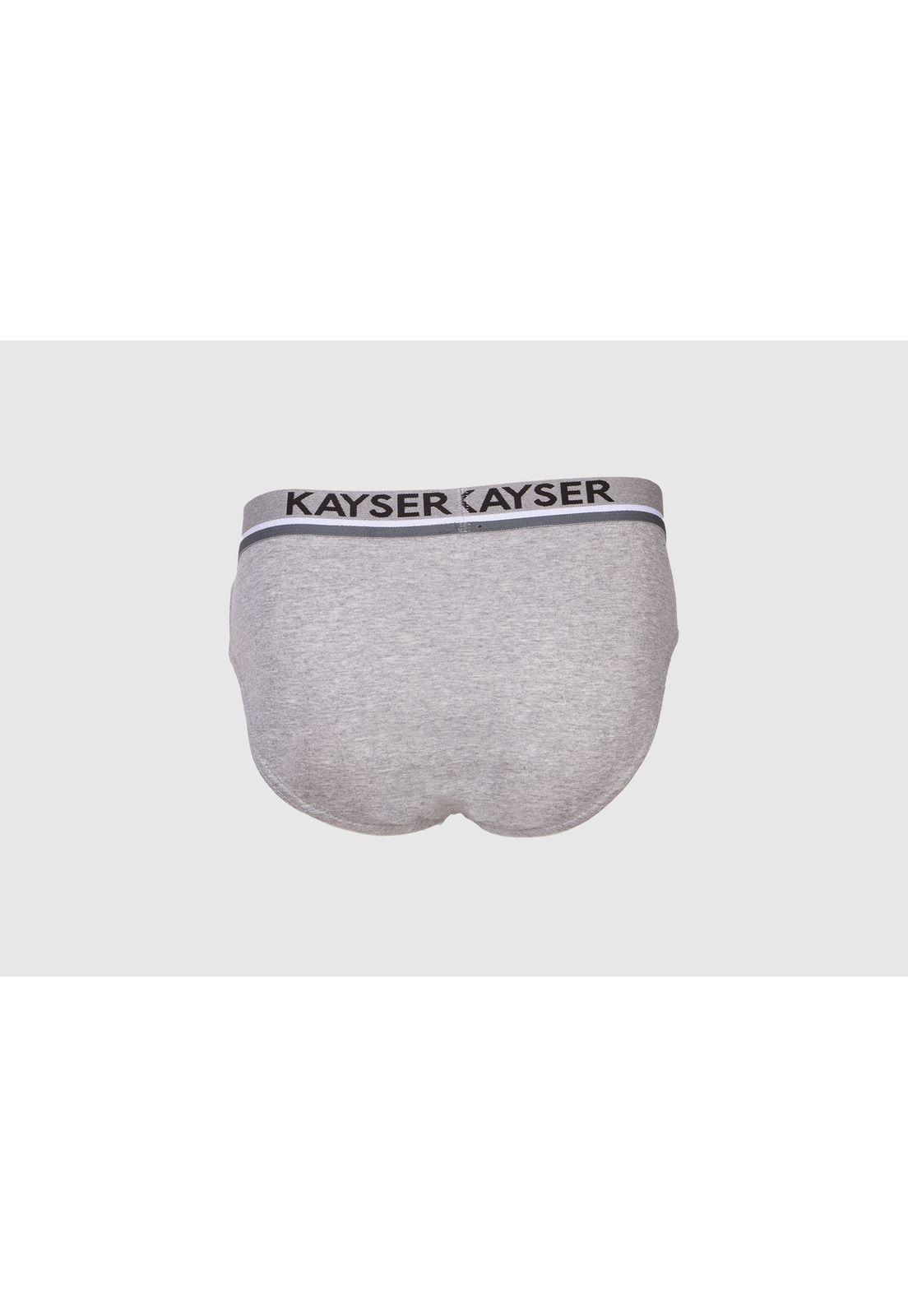 Pack 2x slip P291.11-GRI Kayser-3