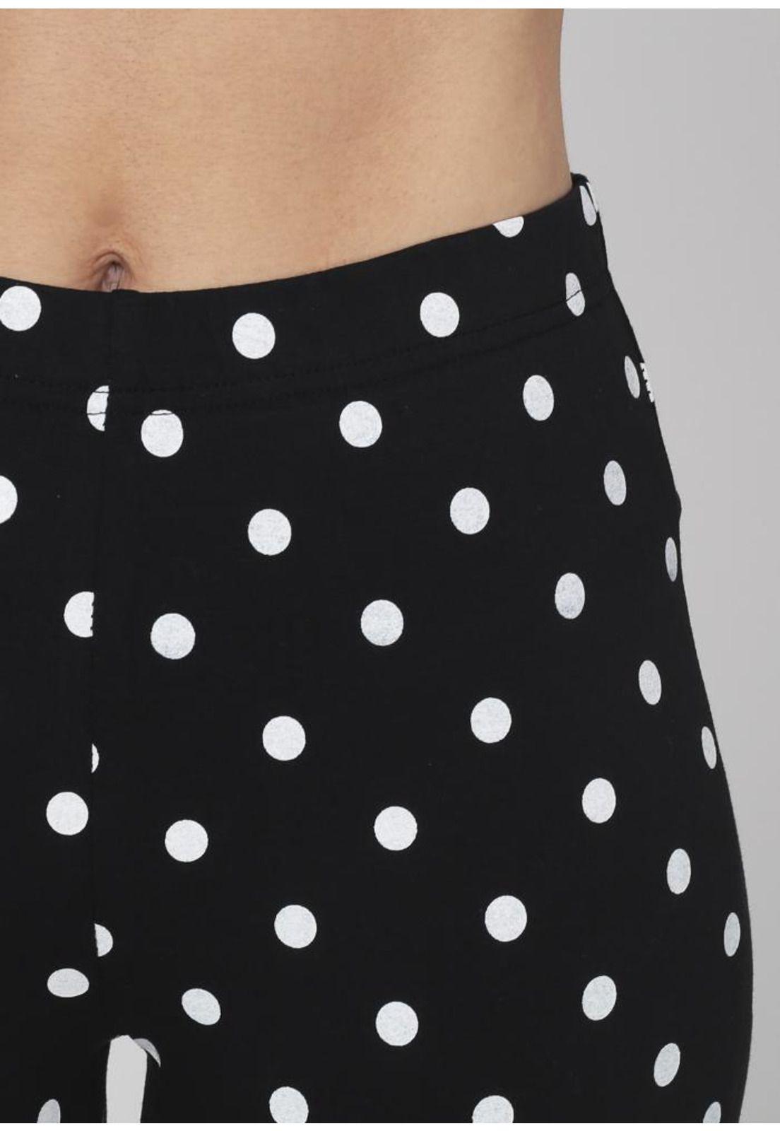 Pijama de mujer Algodón 60.1609M-BLA-3