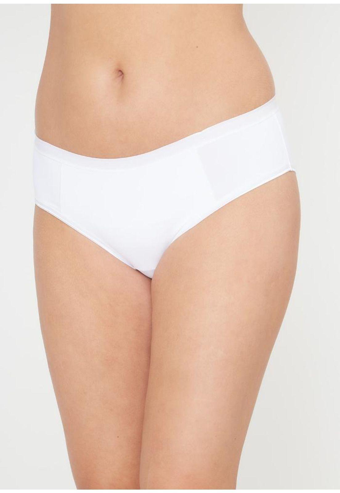 Pack 3X Pantaleta Microfibra P314.033-SUR Kayser-1