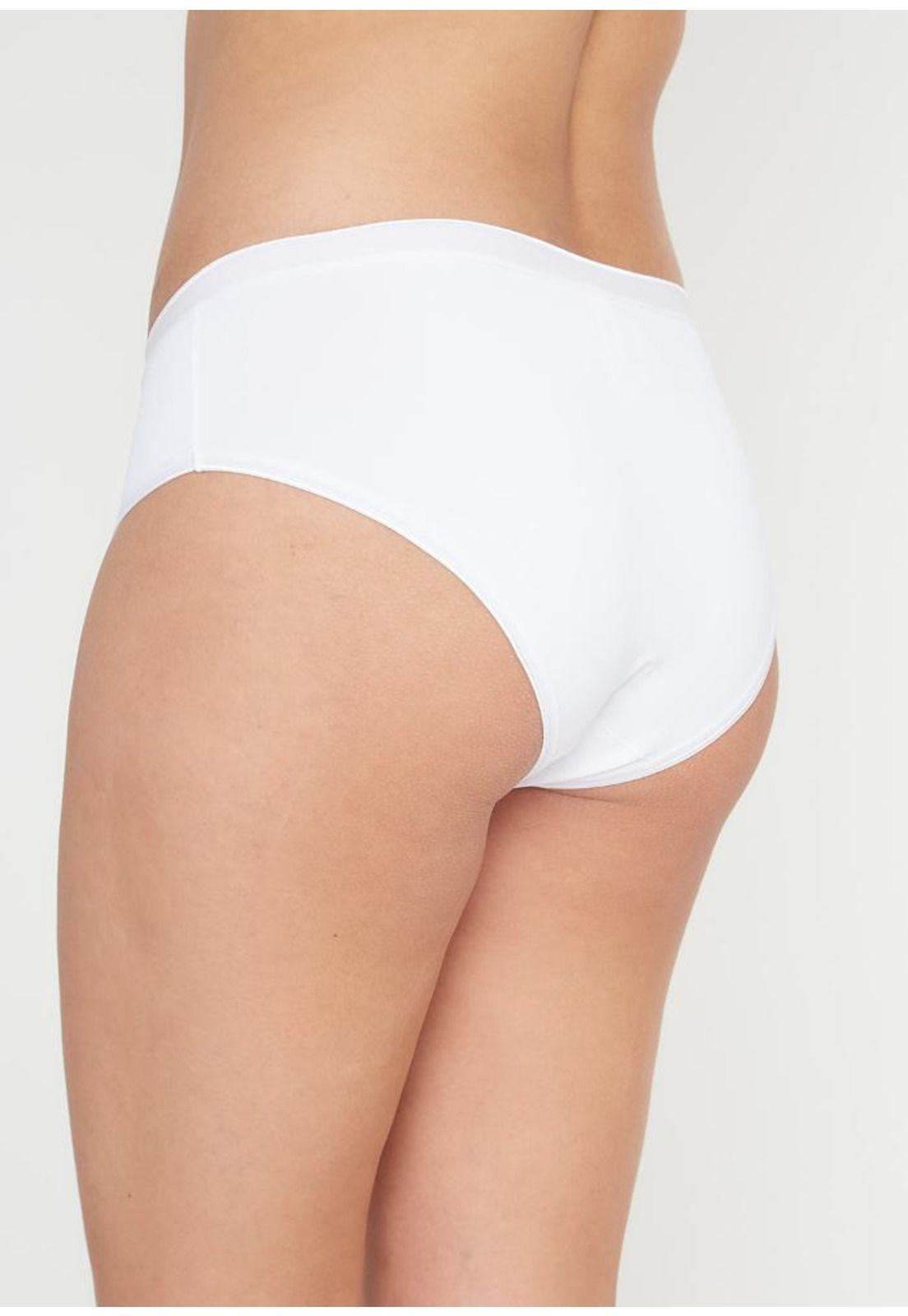 Pack 3X Pantaleta Microfibra P314.033-SUR Kayser-2